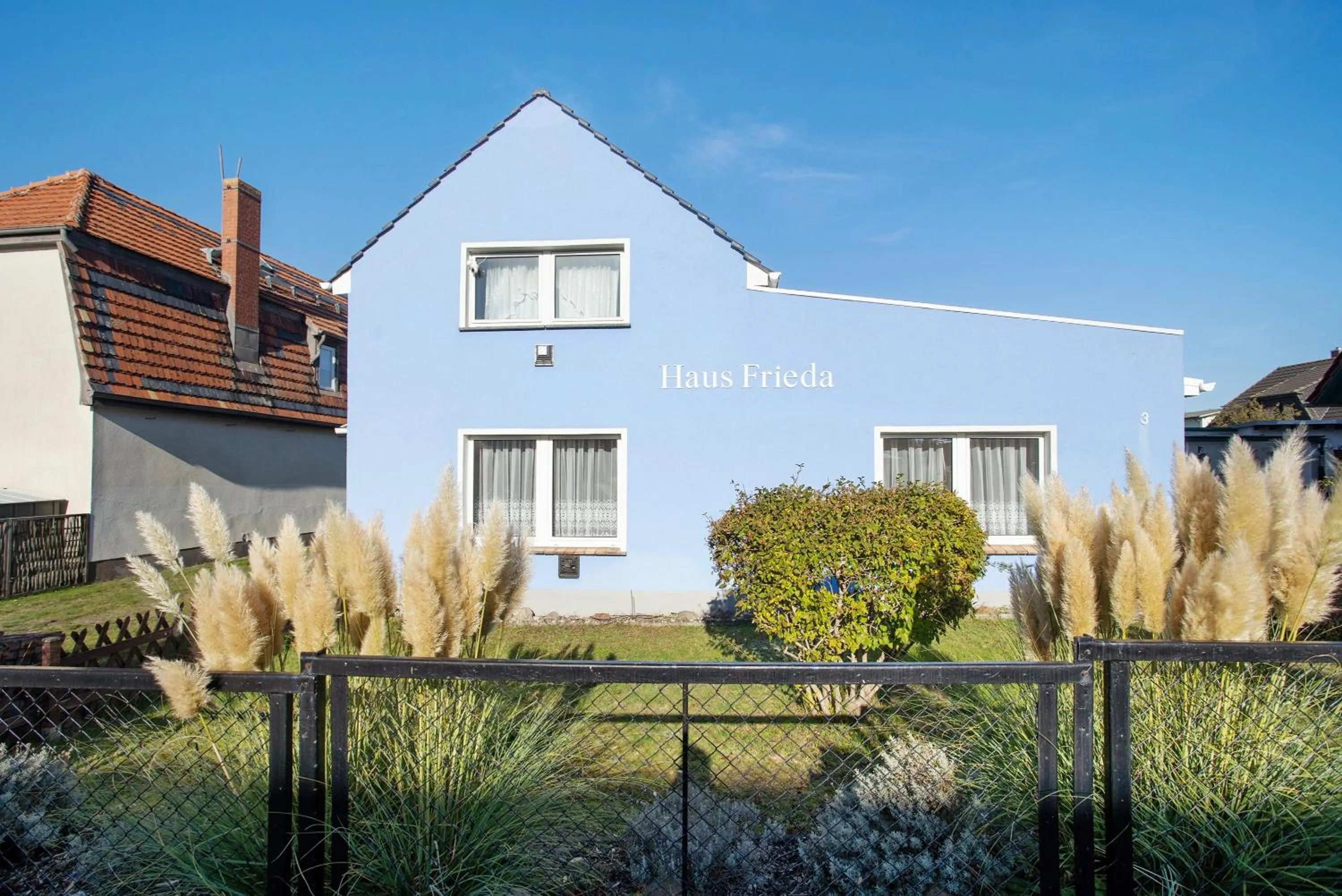 Haus Frieda
