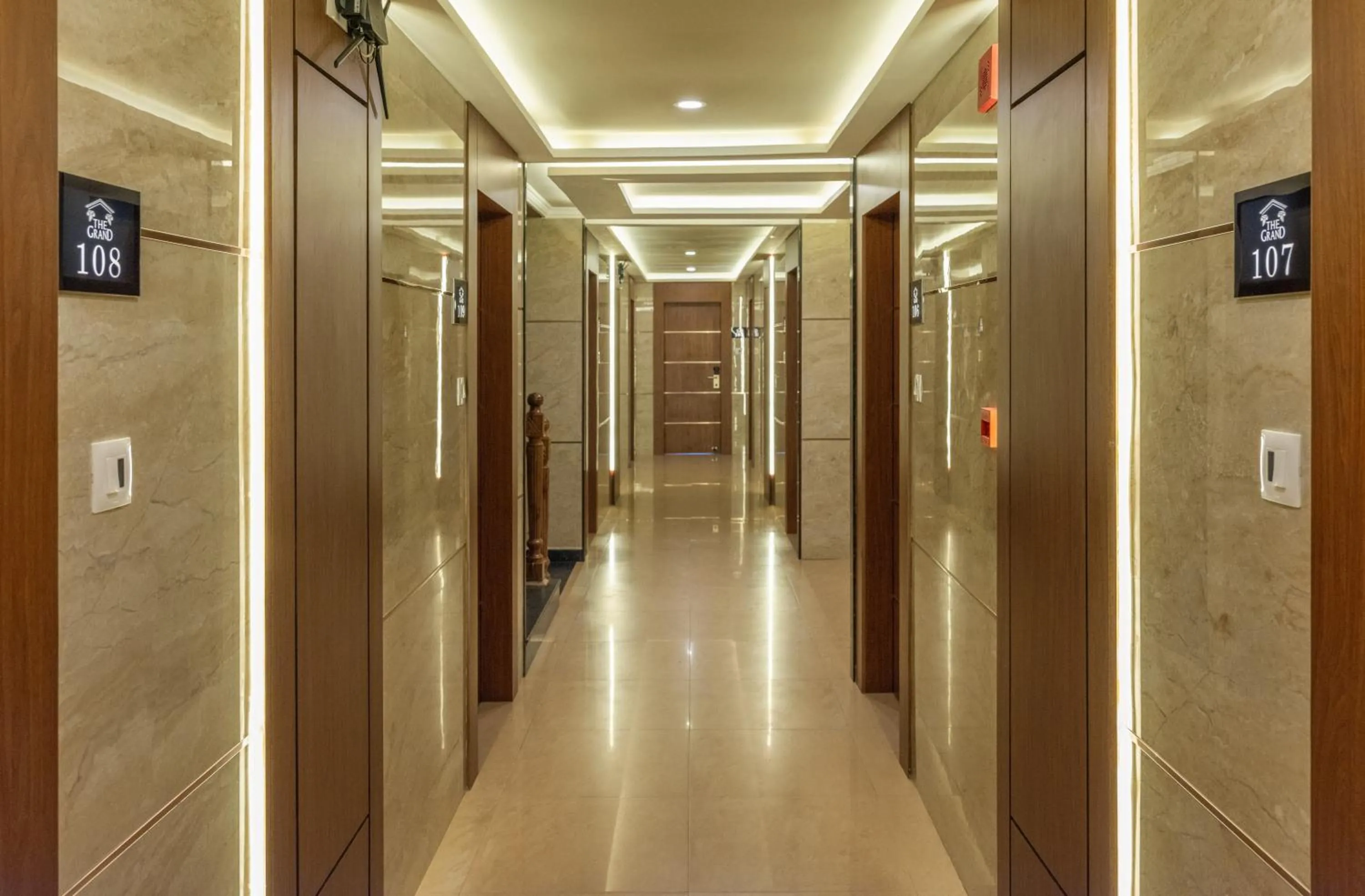 The Grand