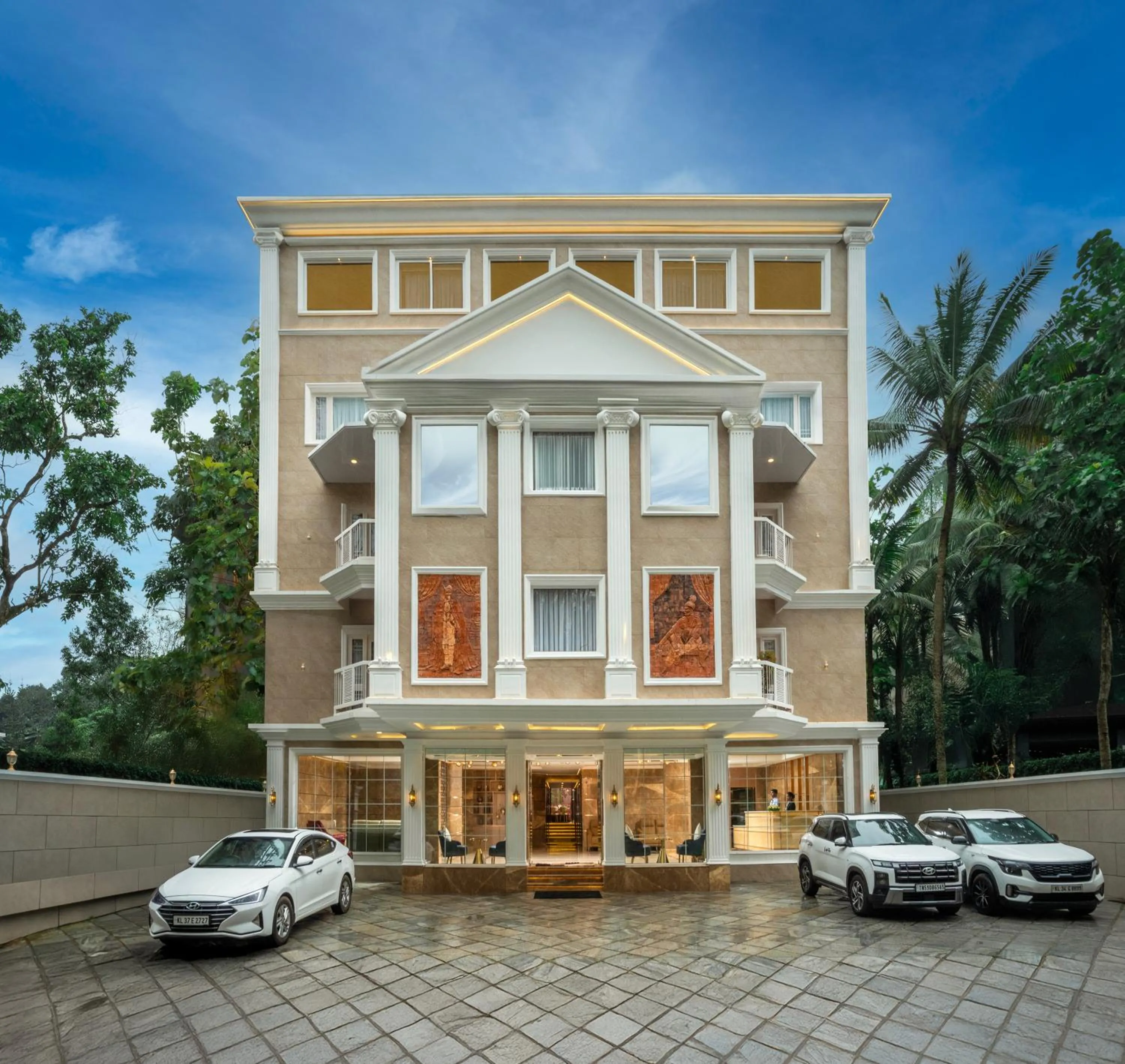 The Grand