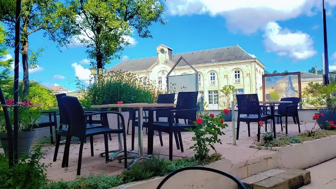 Hôtel JurJura