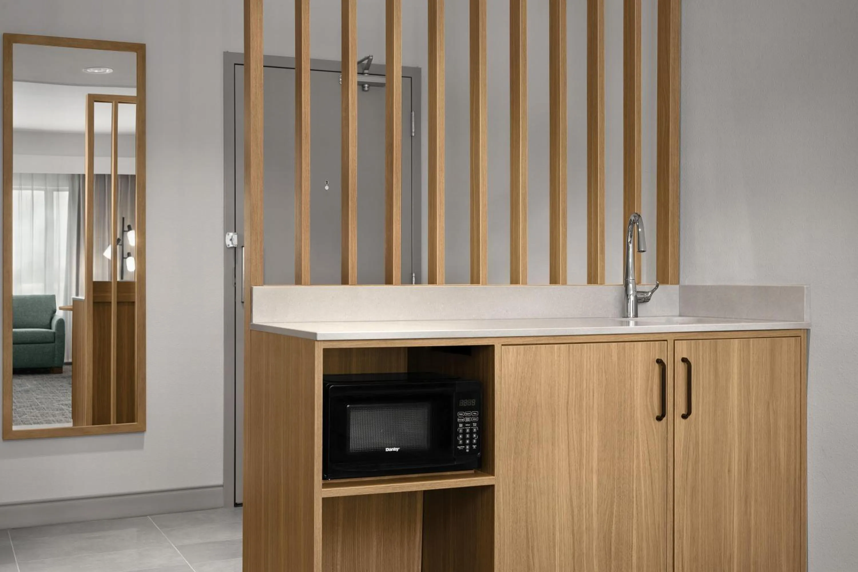 Other in Hampton Inn By Hilton Dexter