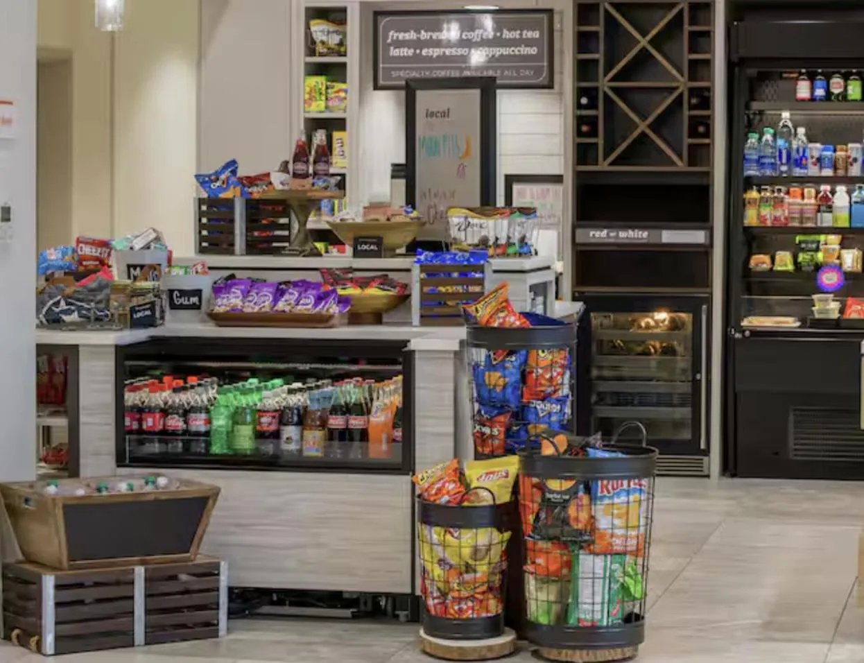 Hilton Garden Inn Merced