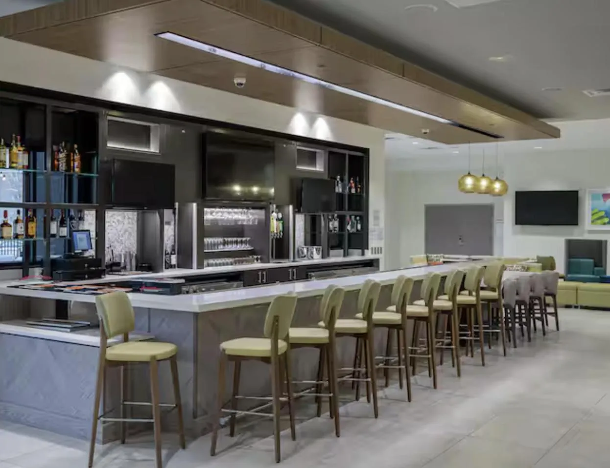 Hilton Garden Inn Merced