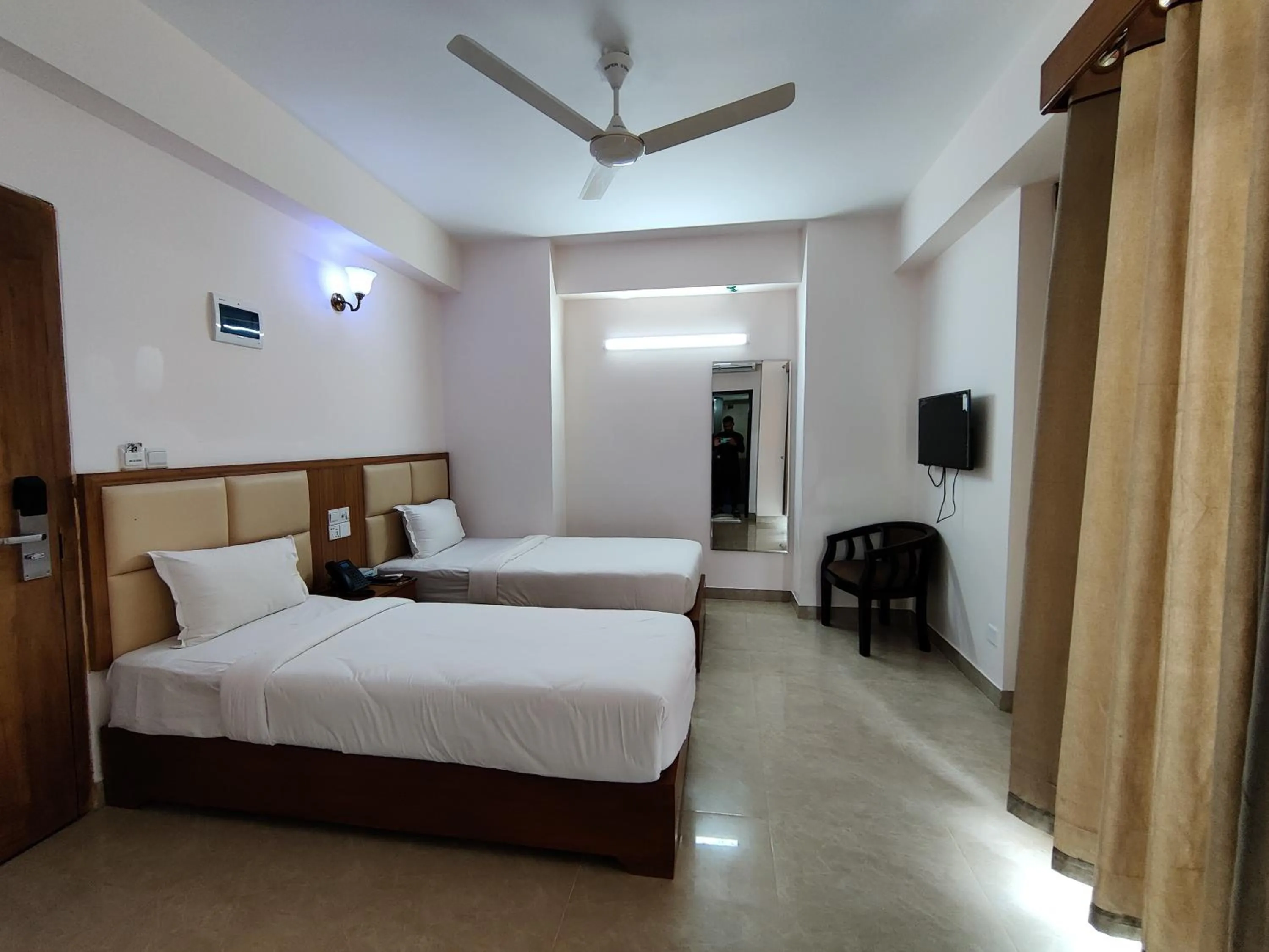 Hotel Sea Moon