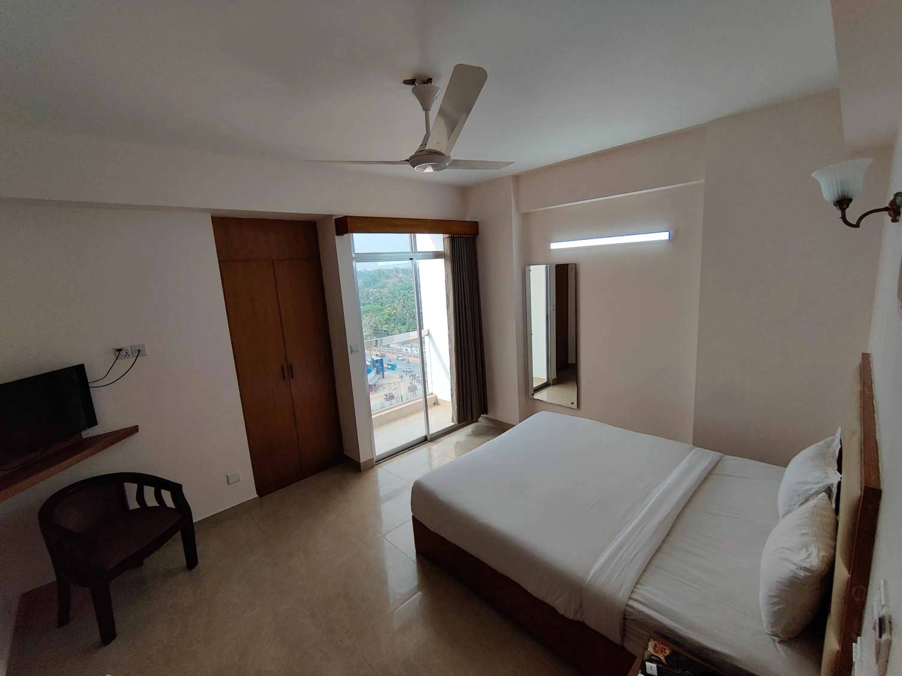 Hotel Sea Moon