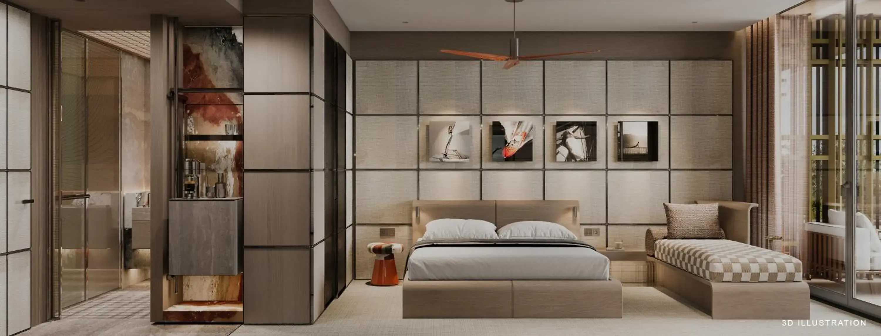 Standard Land in Voyage Kundu Standard Land in Voyage Kundu