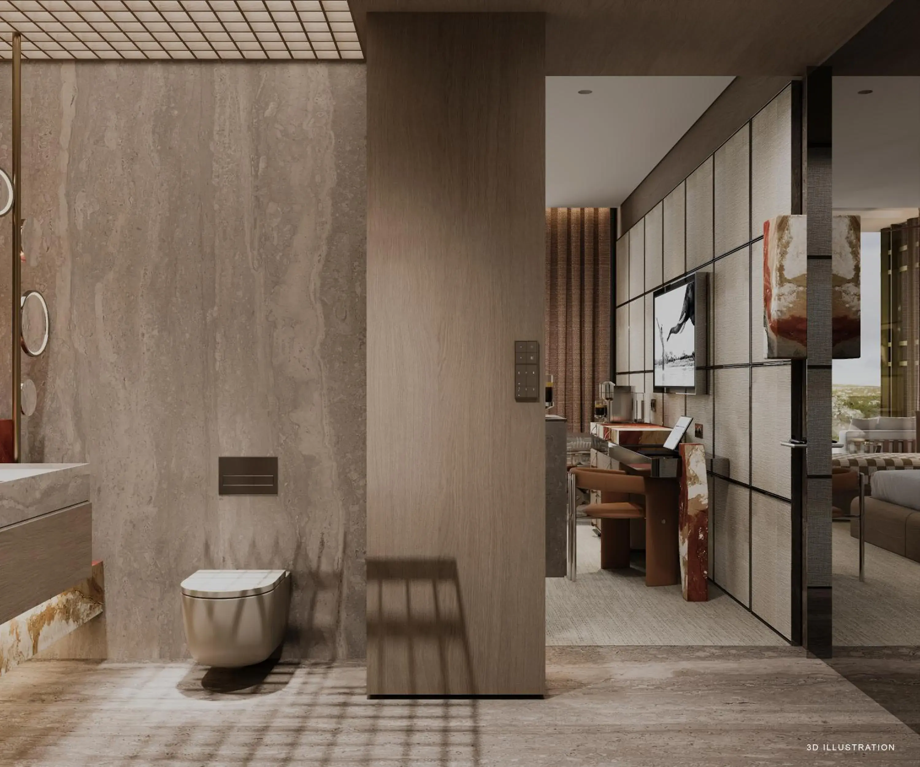 Standard Land in Voyage Kundu Standard Land in Voyage Kundu