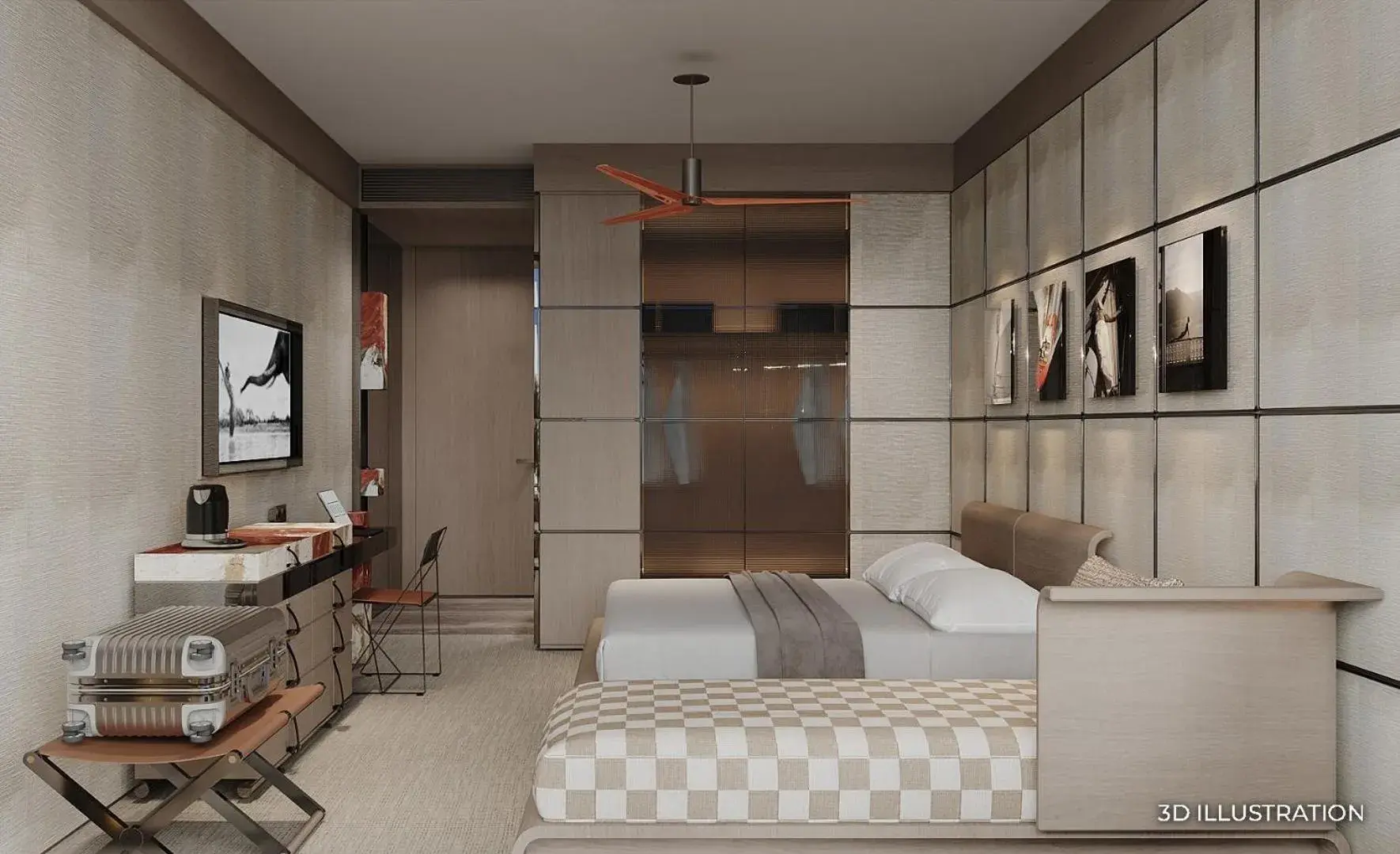 Standard Land in Voyage Kundu Standard Land in Voyage Kundu