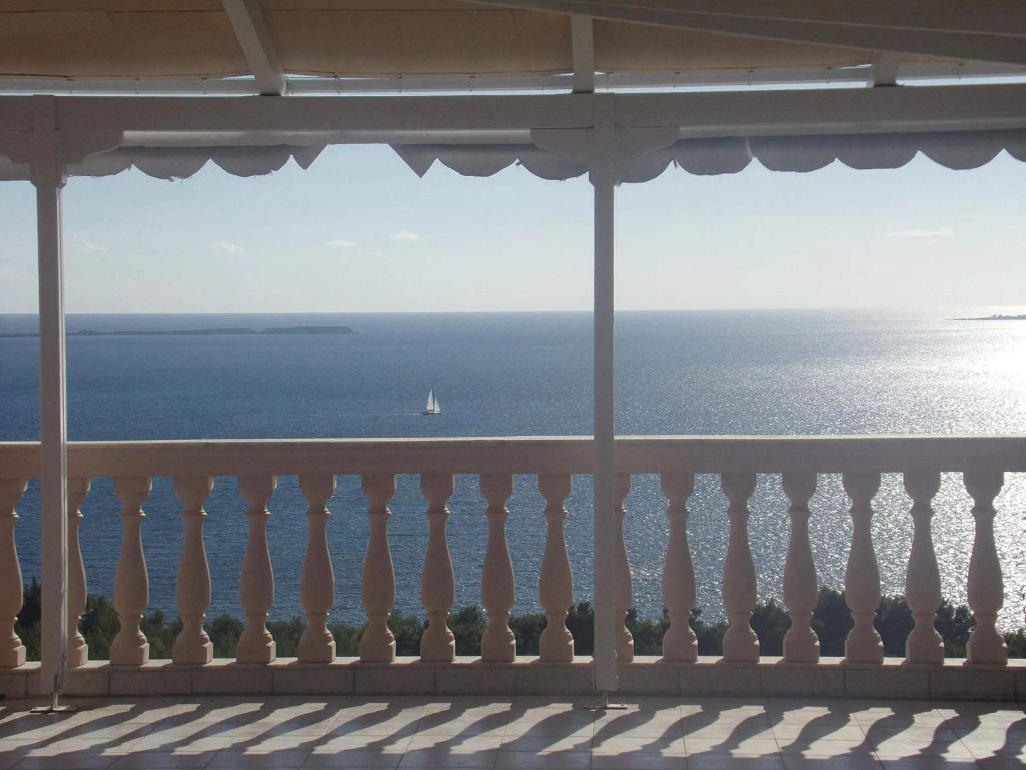 Day in Sunshine Resort