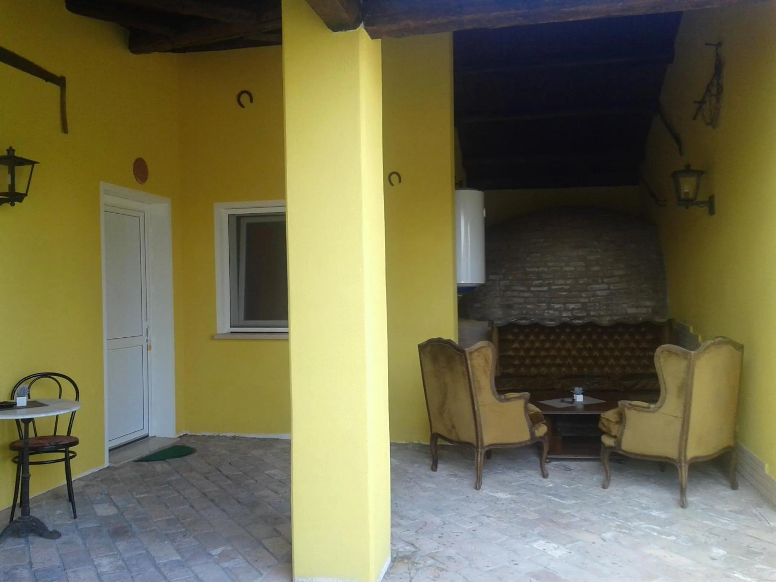 B&B Corte Bolandina