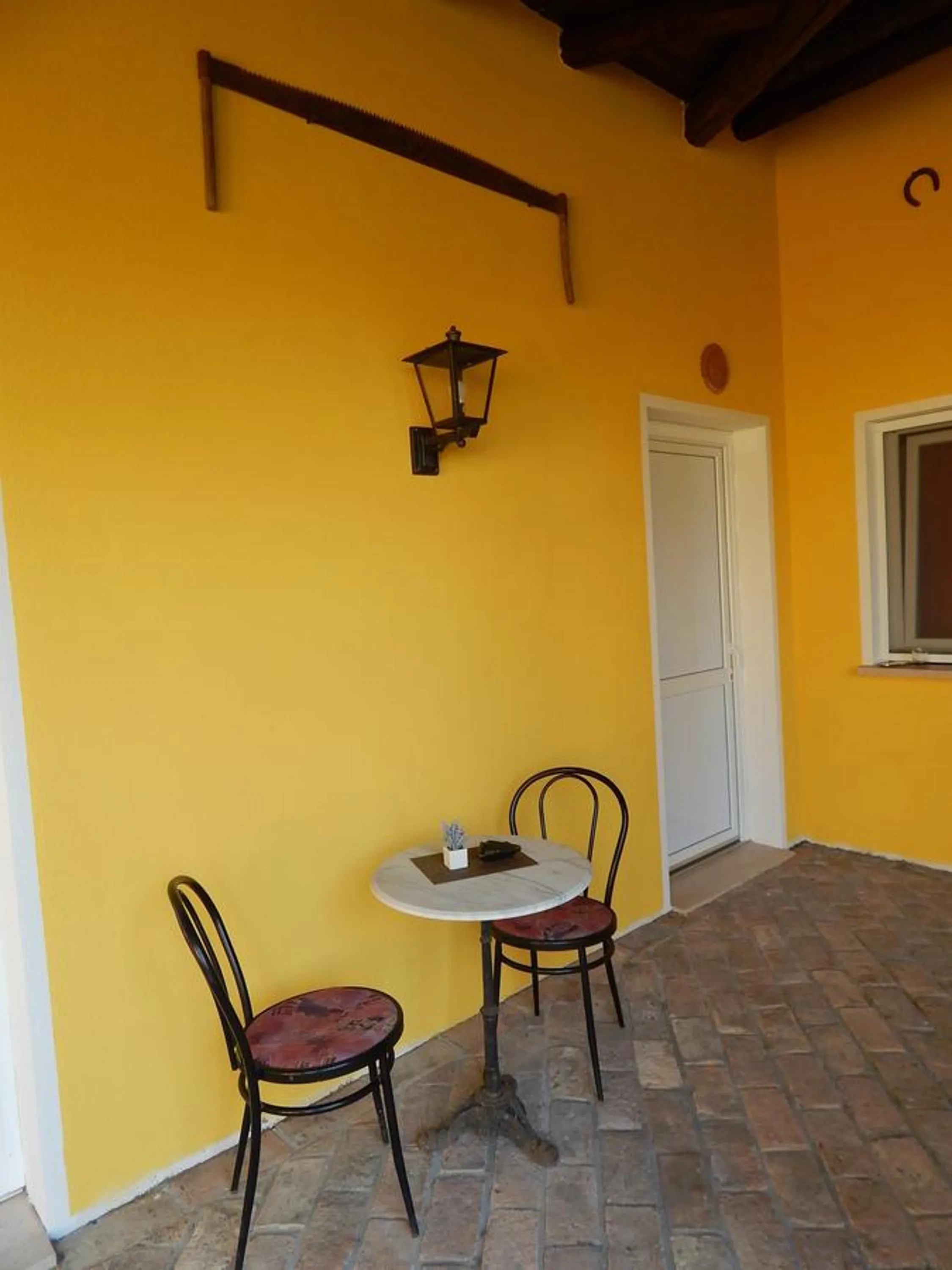 B&B Corte Bolandina