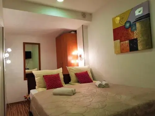 B&B Bazeni B&B Bazeni