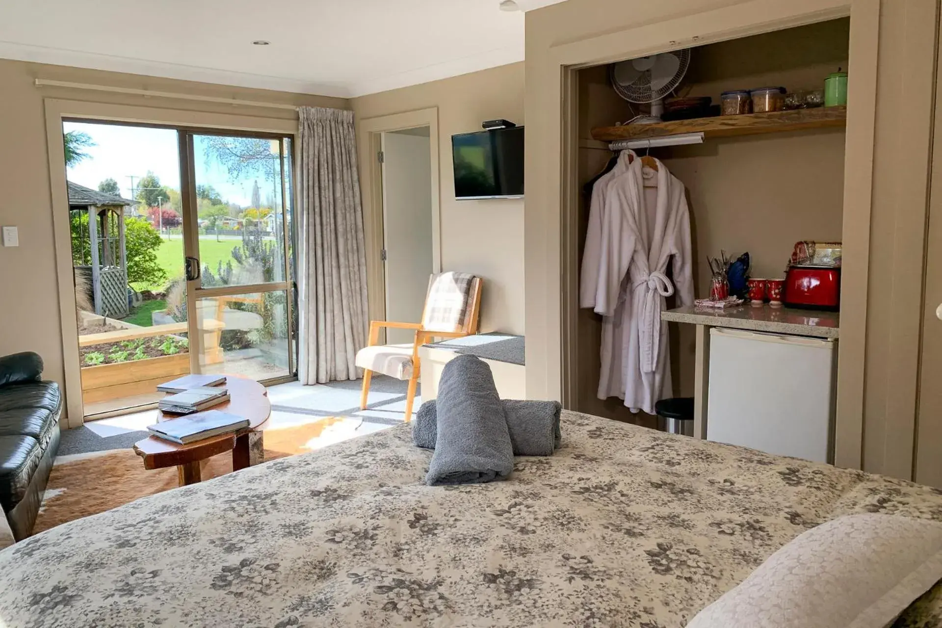 Trout 'n' Trail B&B Trout 'n' Trail B&B