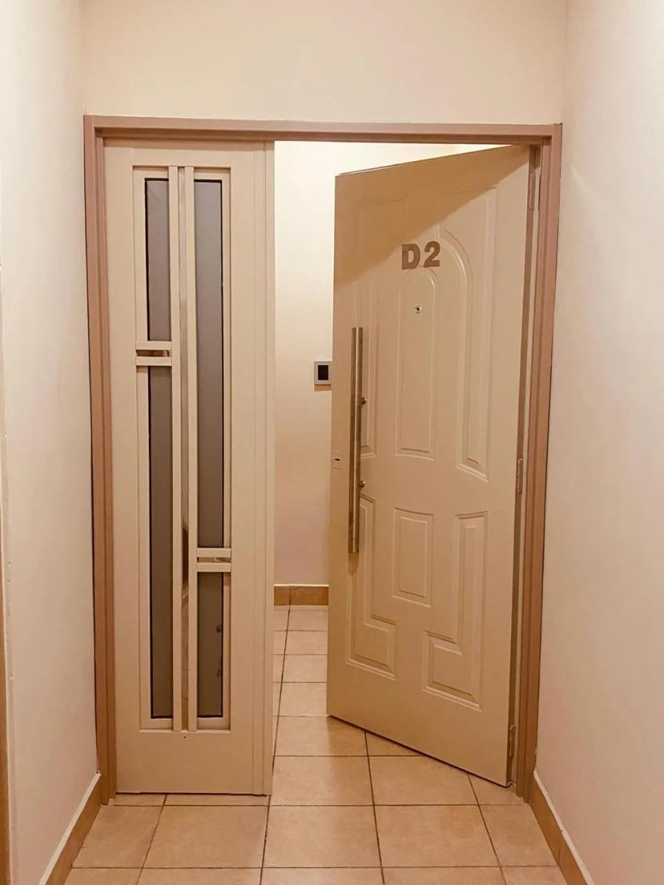 Hotel Confianza