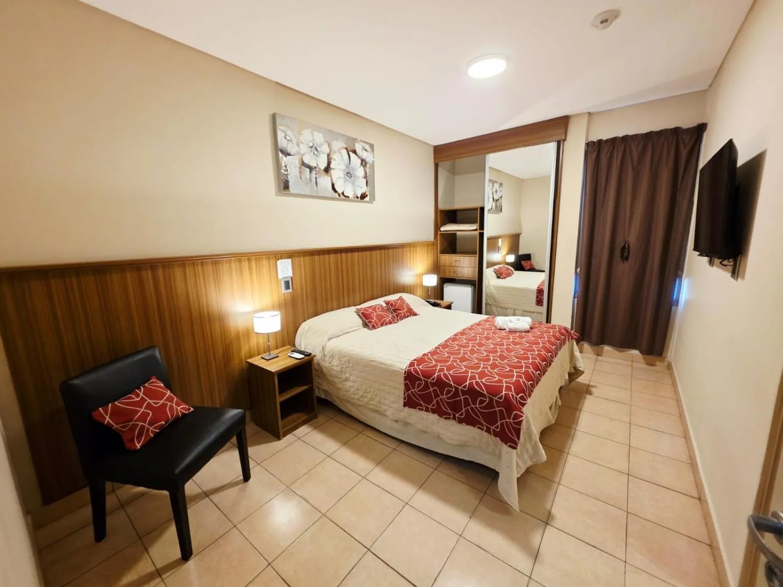 Hotel Confianza