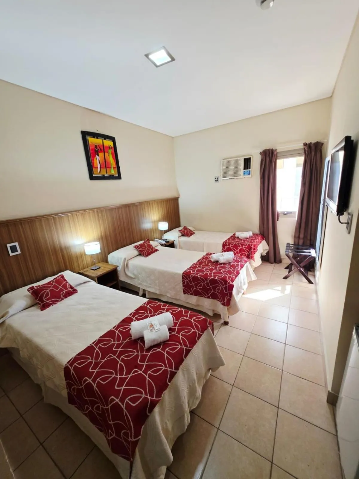 Hotel Confianza
