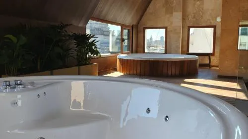 Empire Hotel Buenos Aires by HS