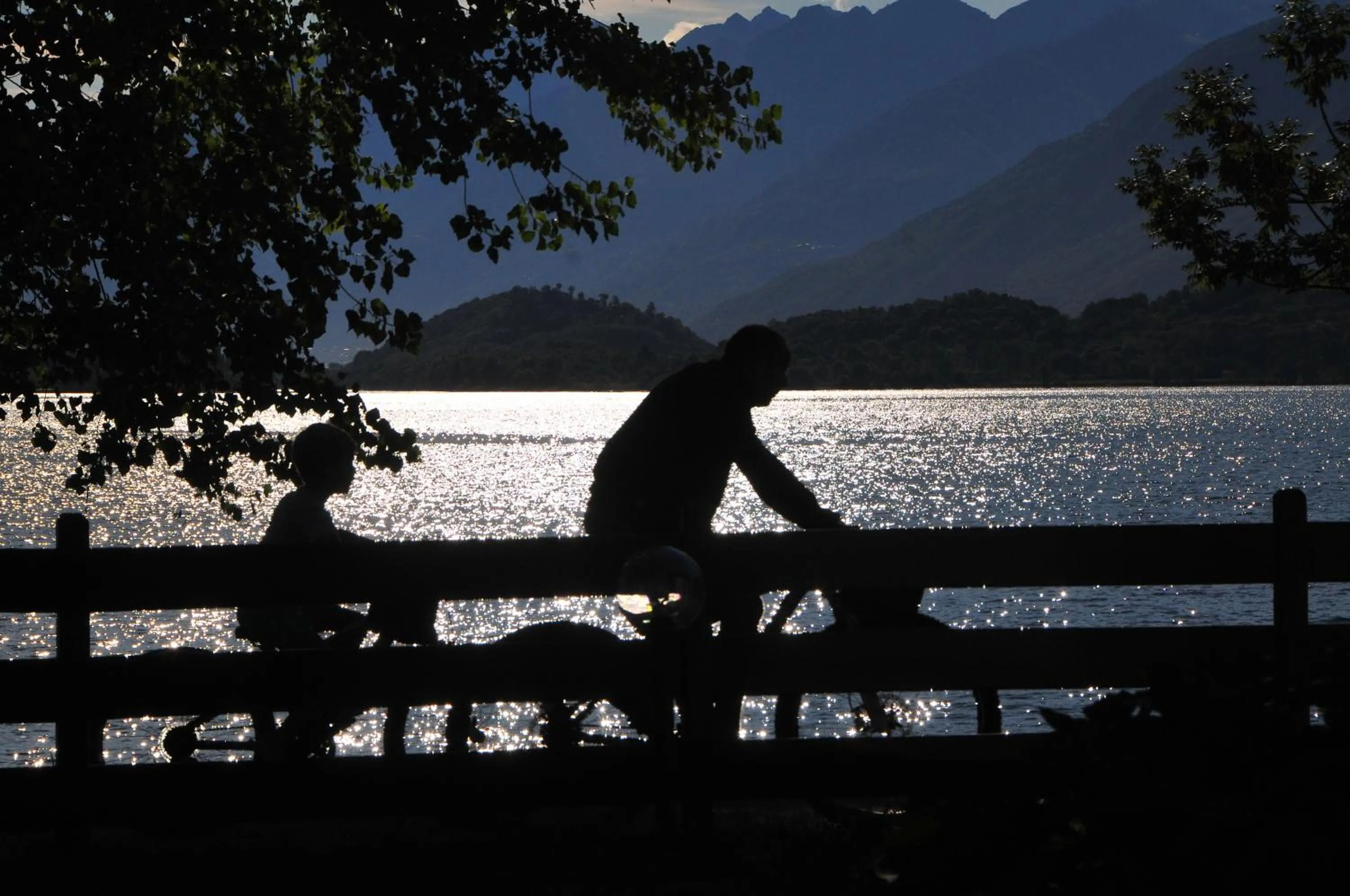Cycling in Hotel Resort Le Vele