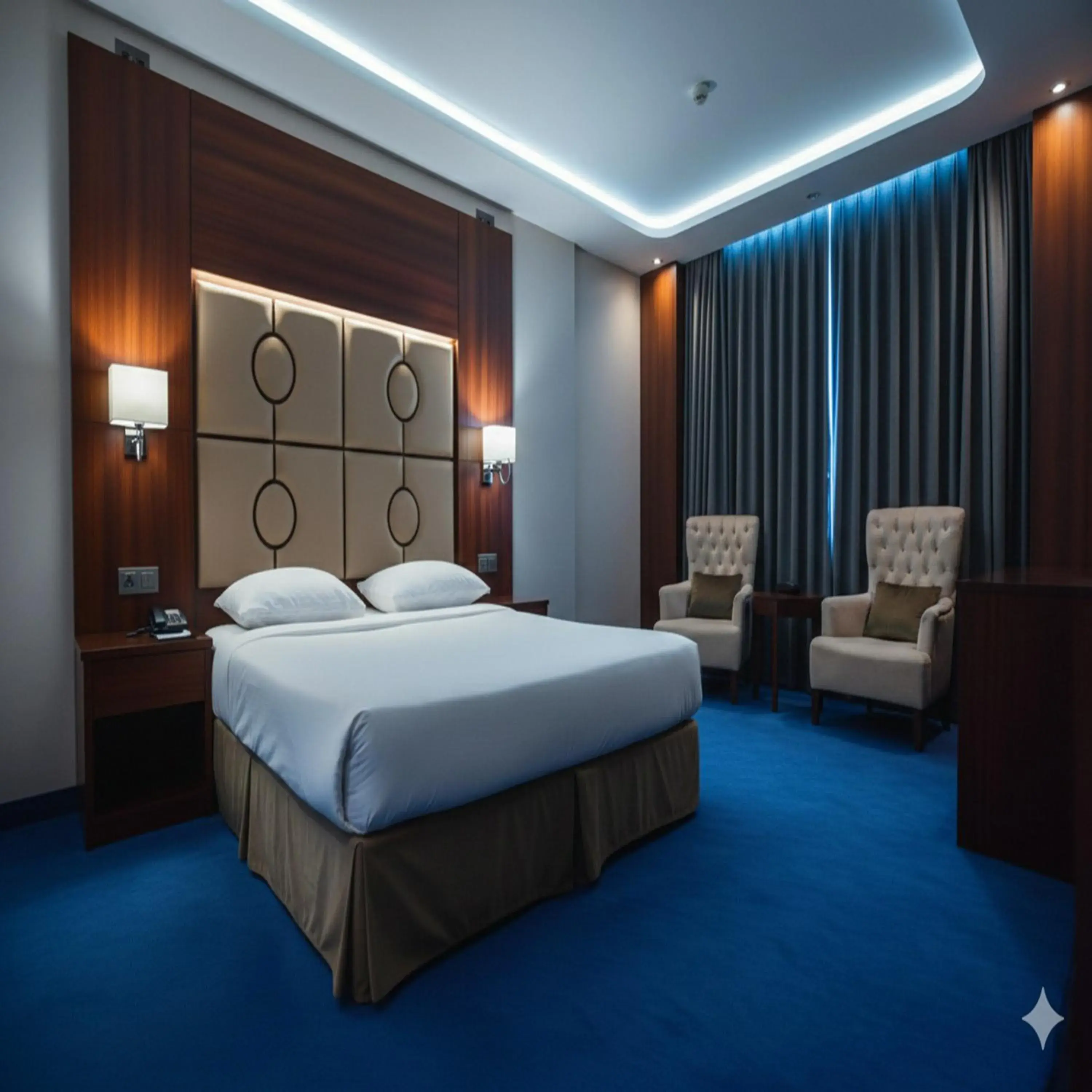 Superior Double Room in Sunday Harbour Gateway Jeddah Beach Formerly Vivid Plaza Hotel Superior Double Room in Sunday Harbour Gateway Jeddah Beach Formerly Vivid Plaza Hotel