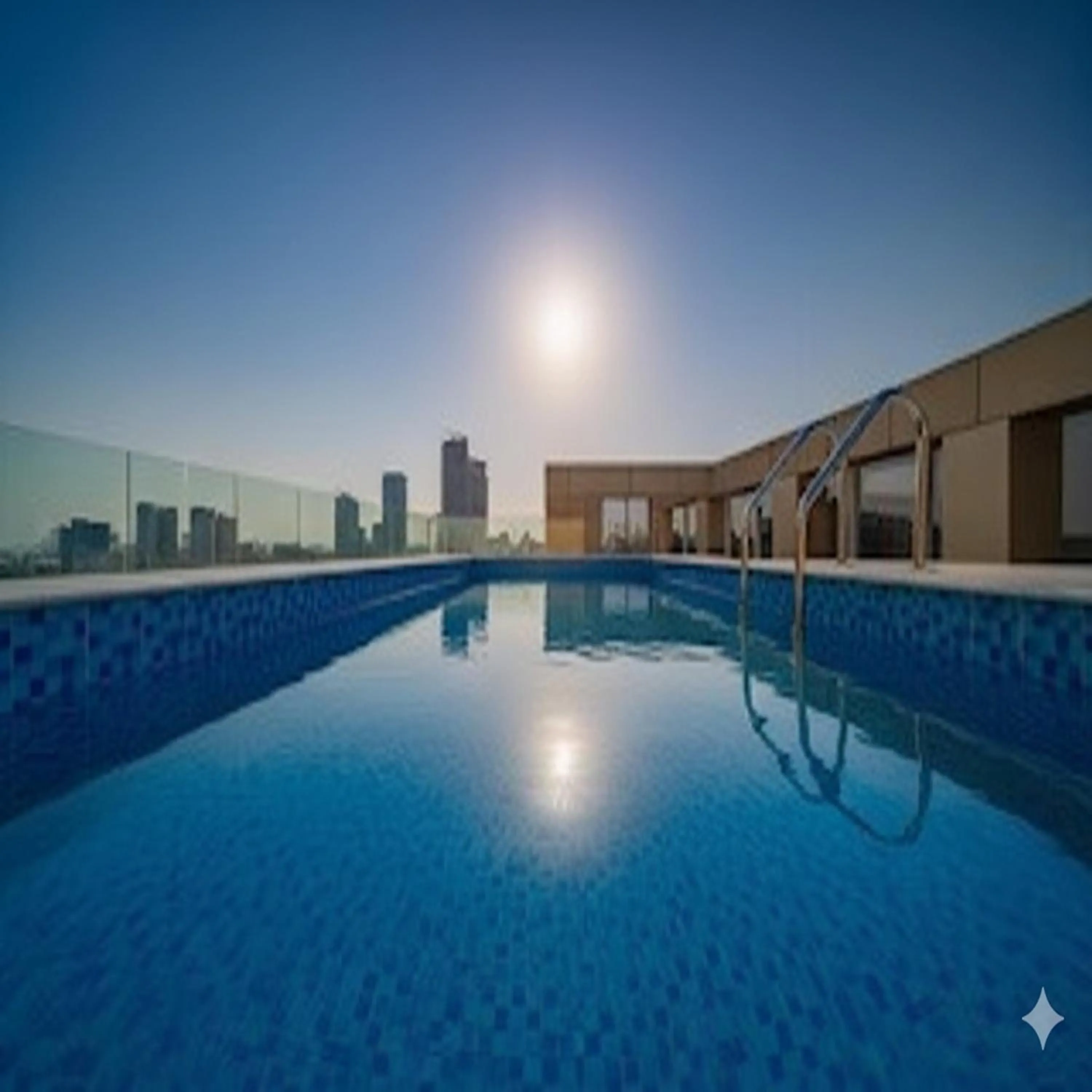 Sunday Harbour Gateway Jeddah Beach Formerly Vivid Plaza Hotel