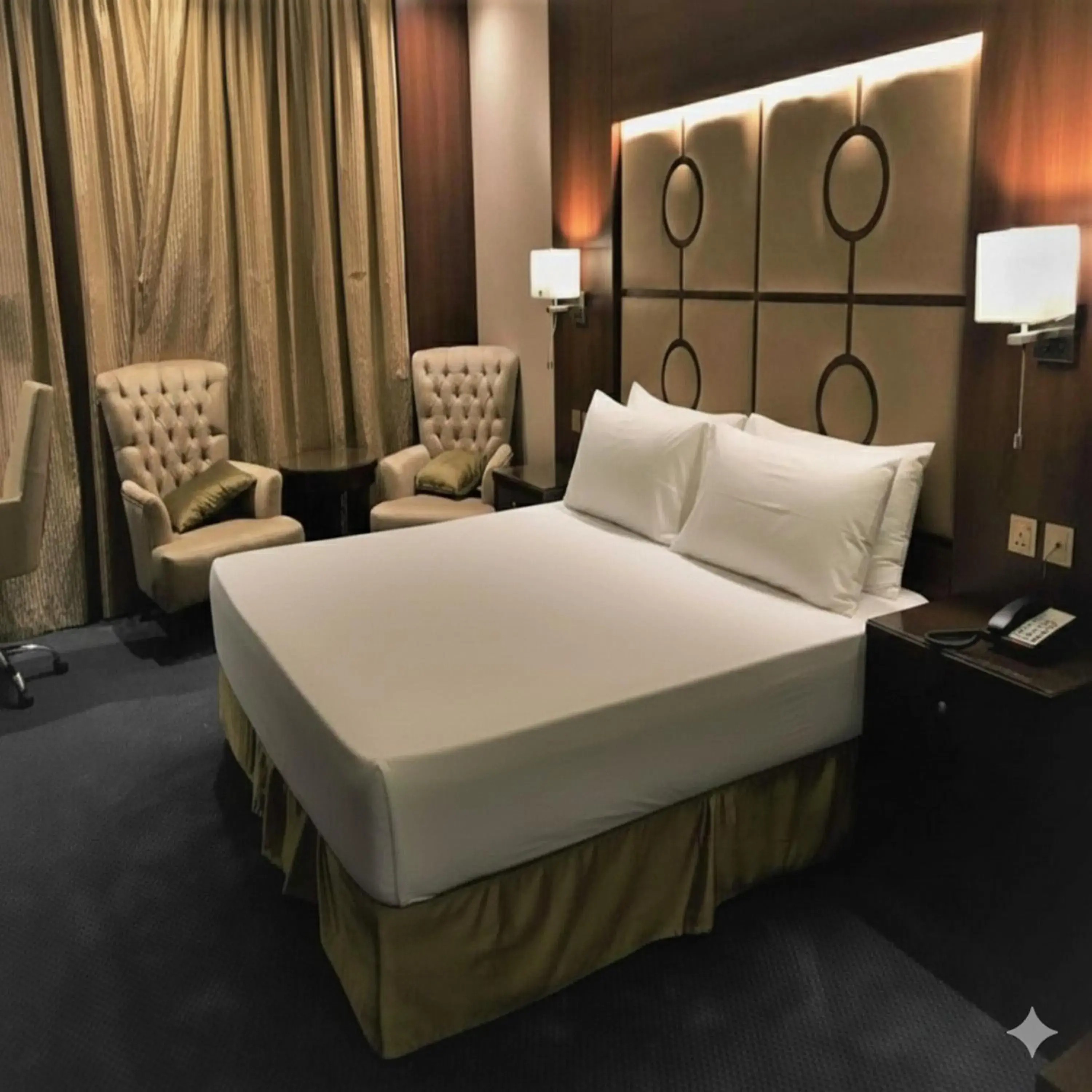 Superior Twin in Sunday Harbour Gateway Jeddah Beach Formerly Vivid Plaza Hotel Superior Twin in Sunday Harbour Gateway Jeddah Beach Formerly Vivid Plaza Hotel