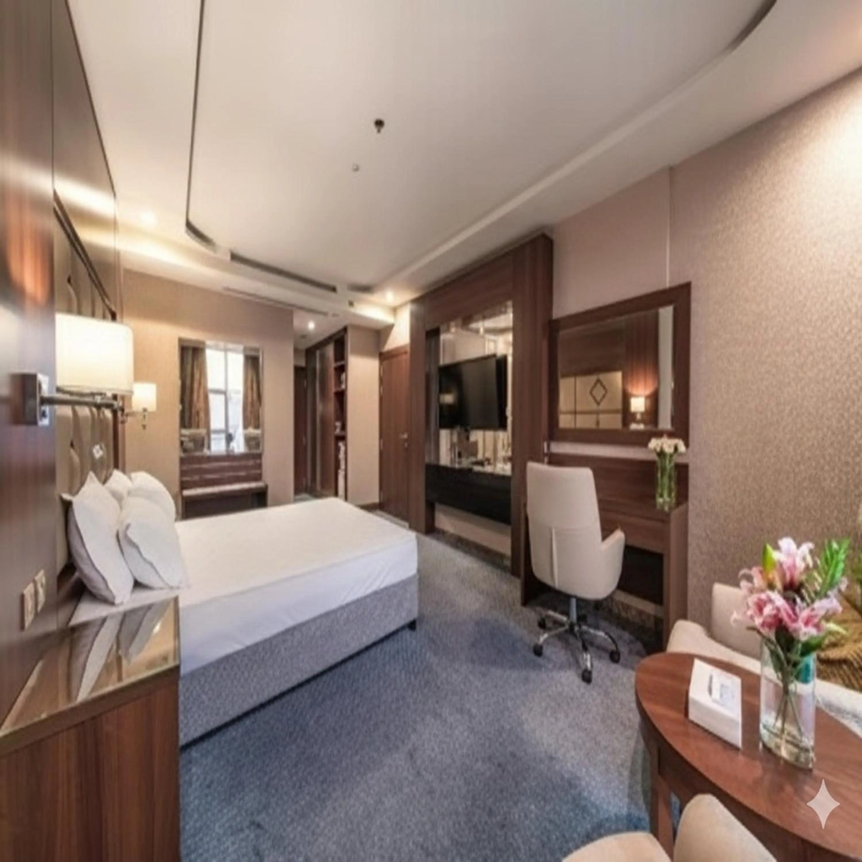 Sunday Harbour Gateway Jeddah Beach Formerly Vivid Plaza Hotel