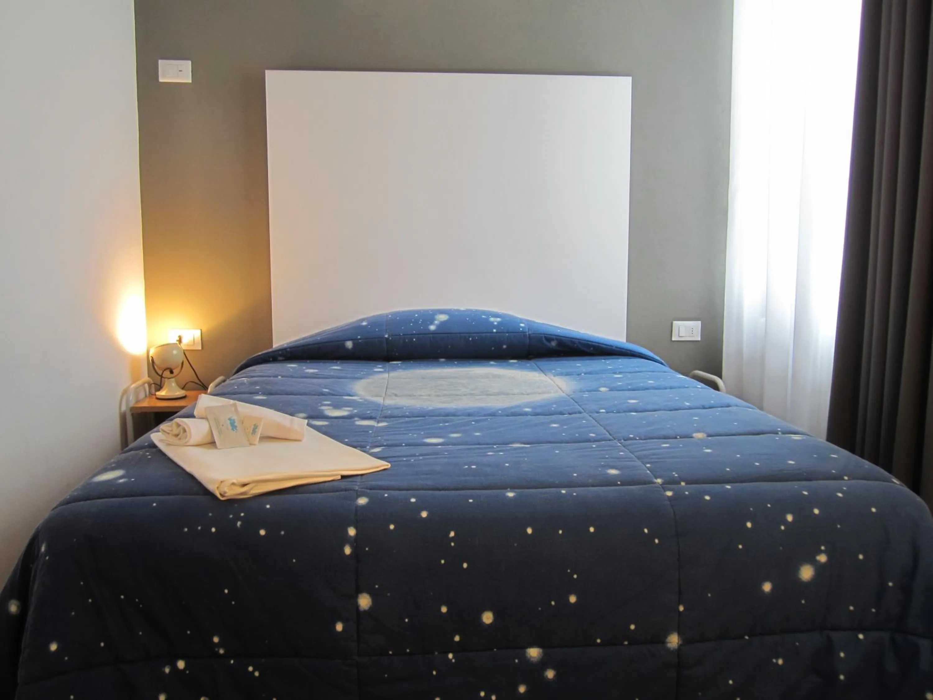 Photo of the whole room in Hotel Piccola Firenze