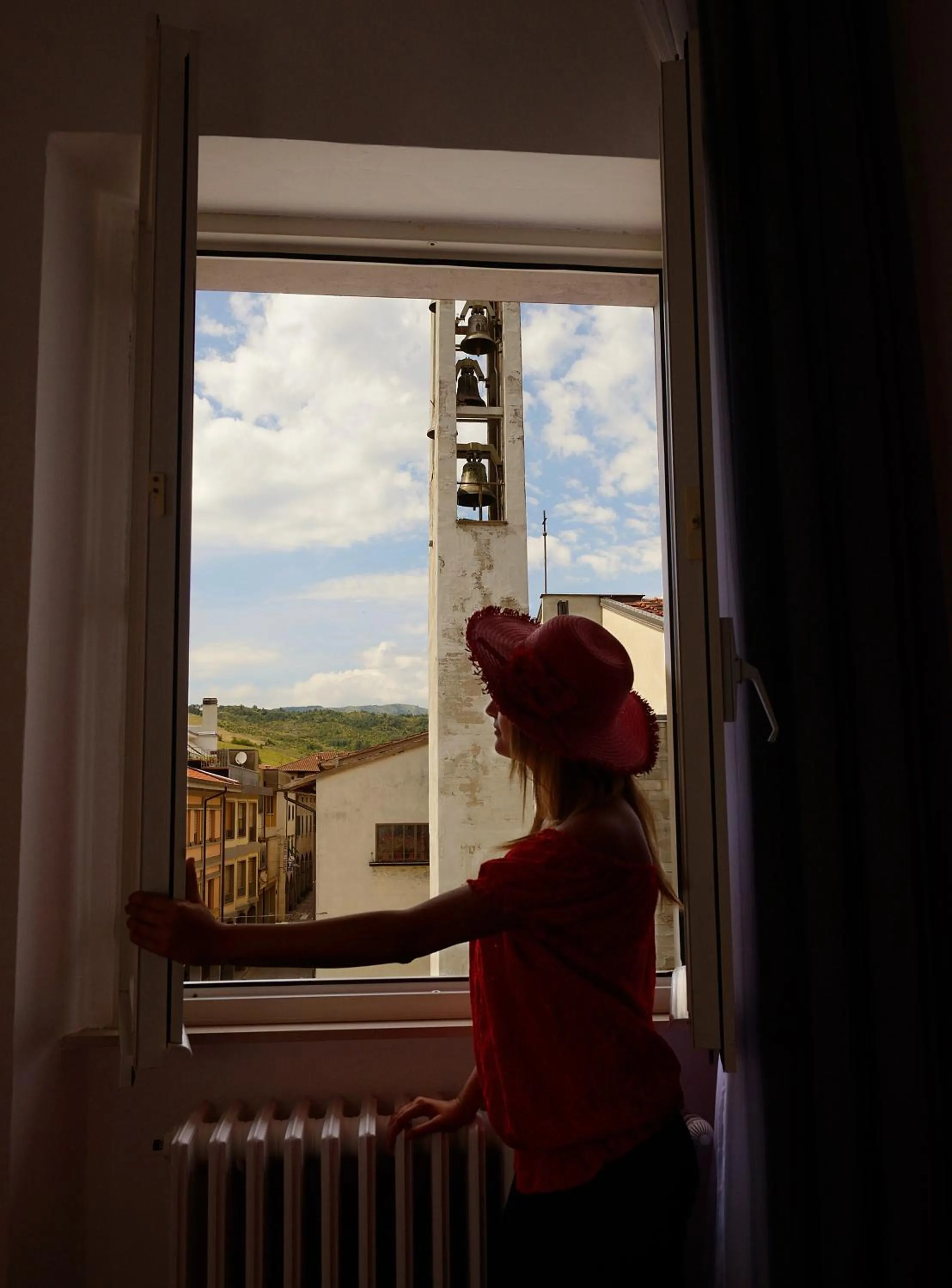 Neighbourhood in Hotel Piccola Firenze