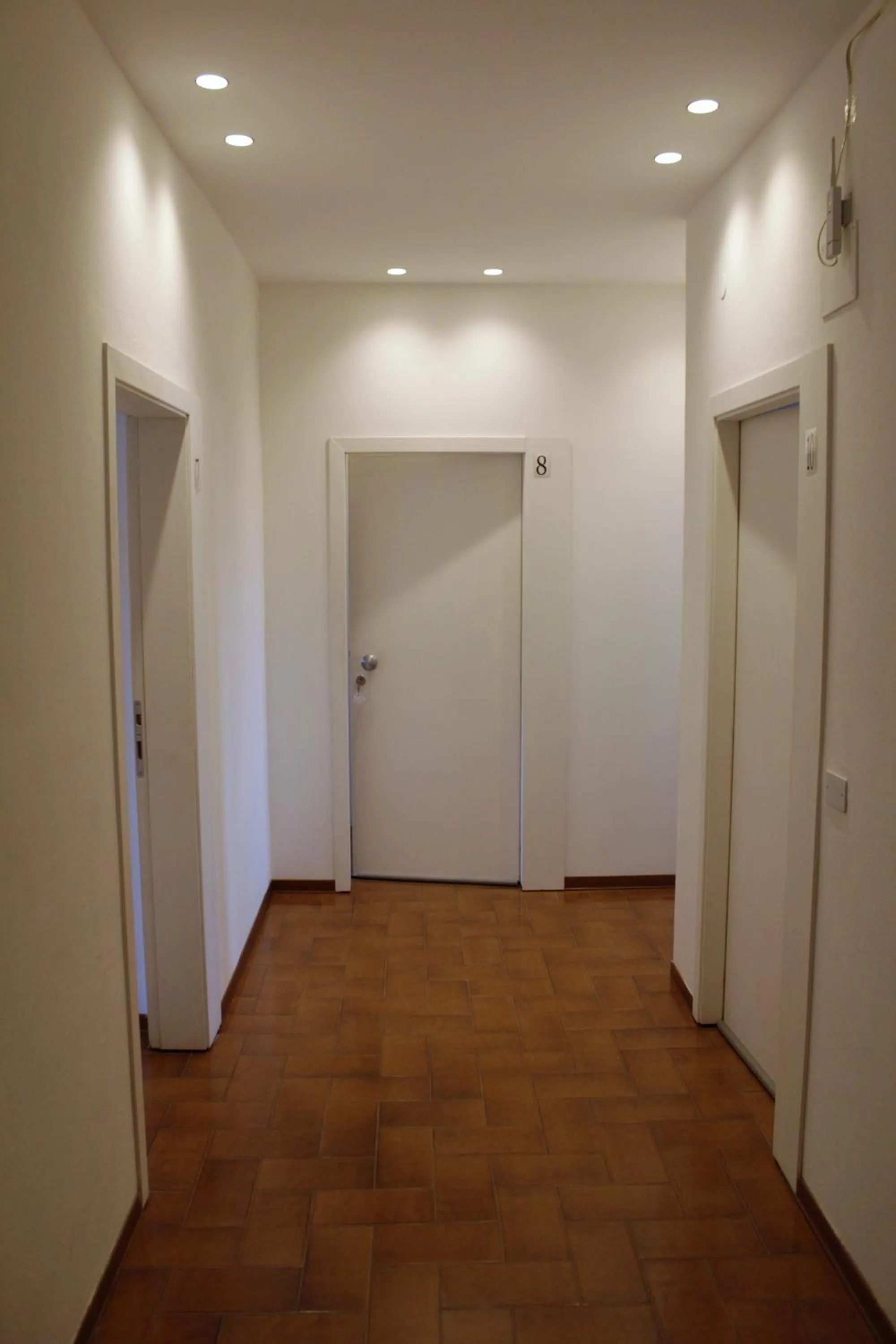 Hotel Piccola Firenze