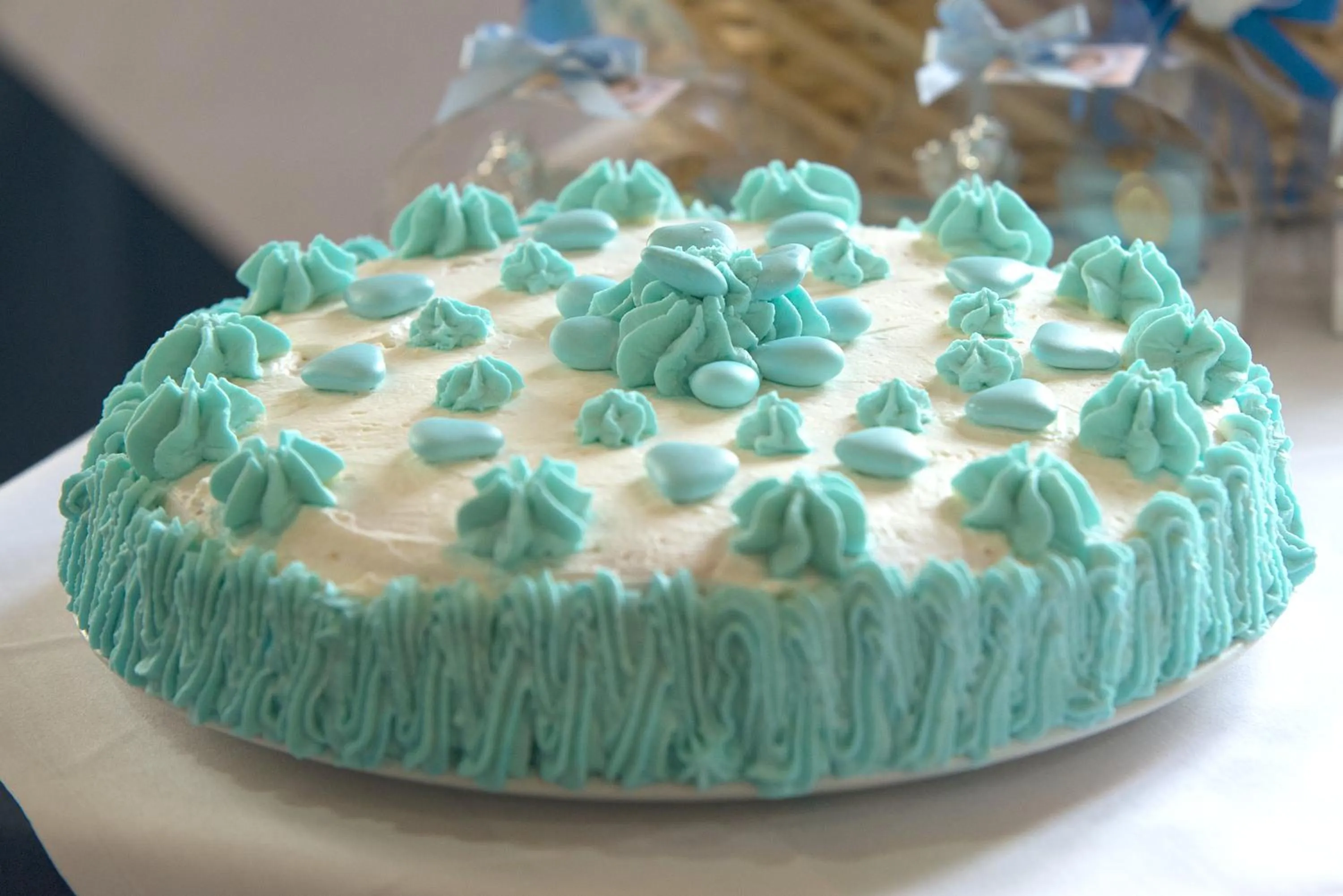 Food close-up in Hotel Piccola Firenze