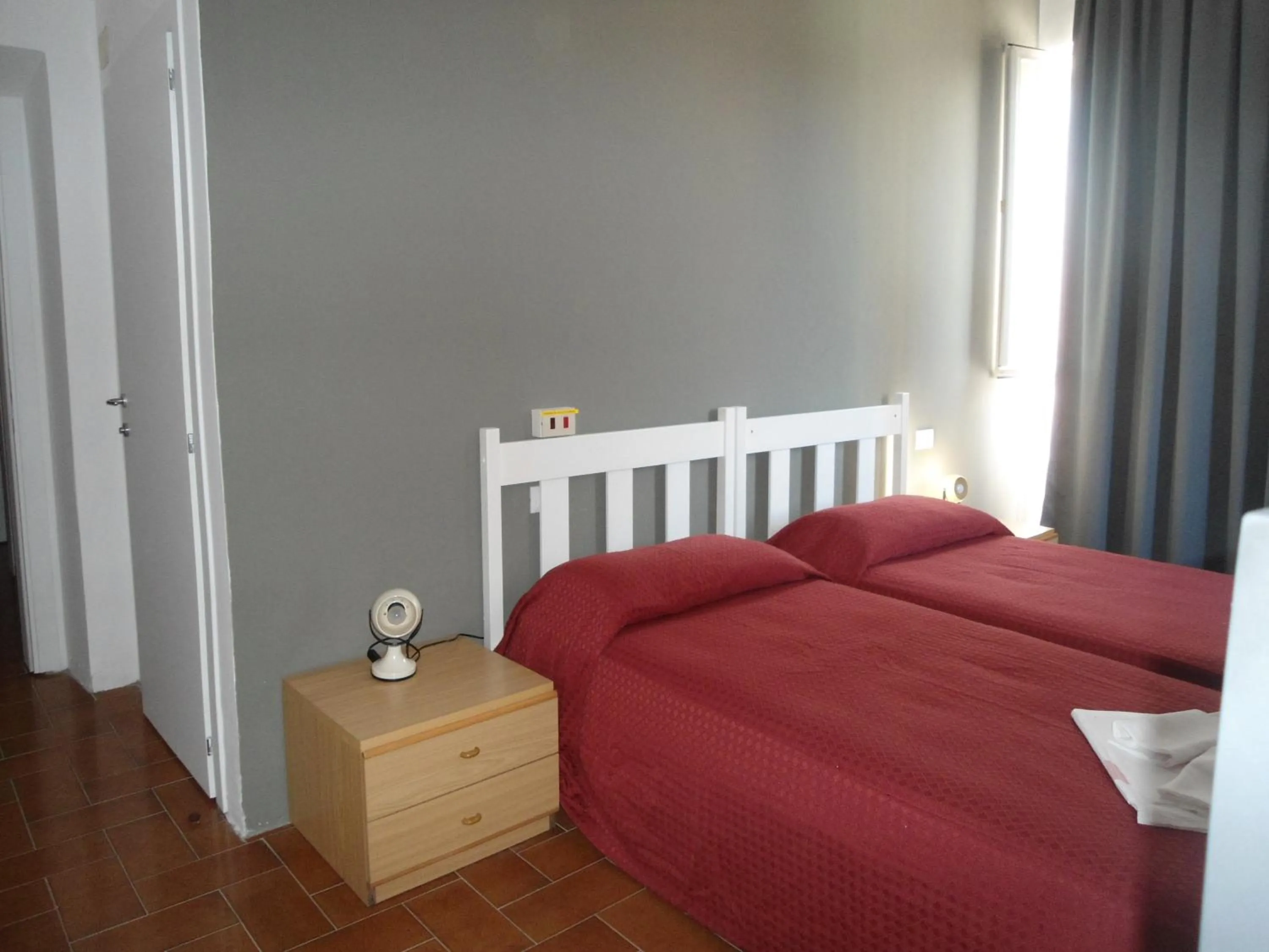 Bedroom in Hotel Piccola Firenze