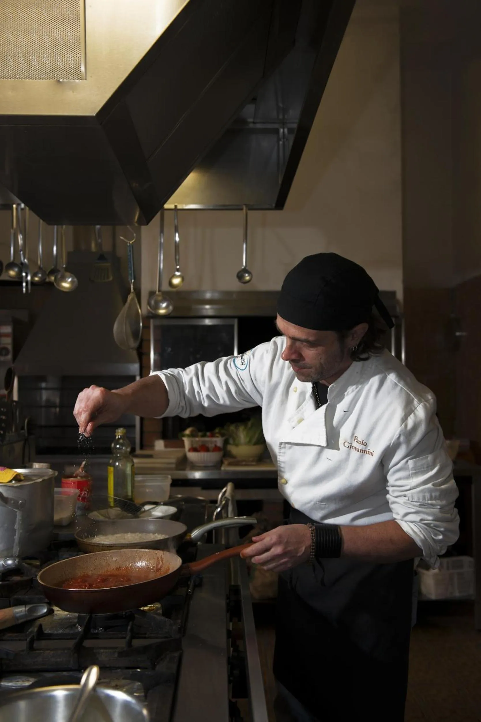 Staff in Hotel Piccola Firenze