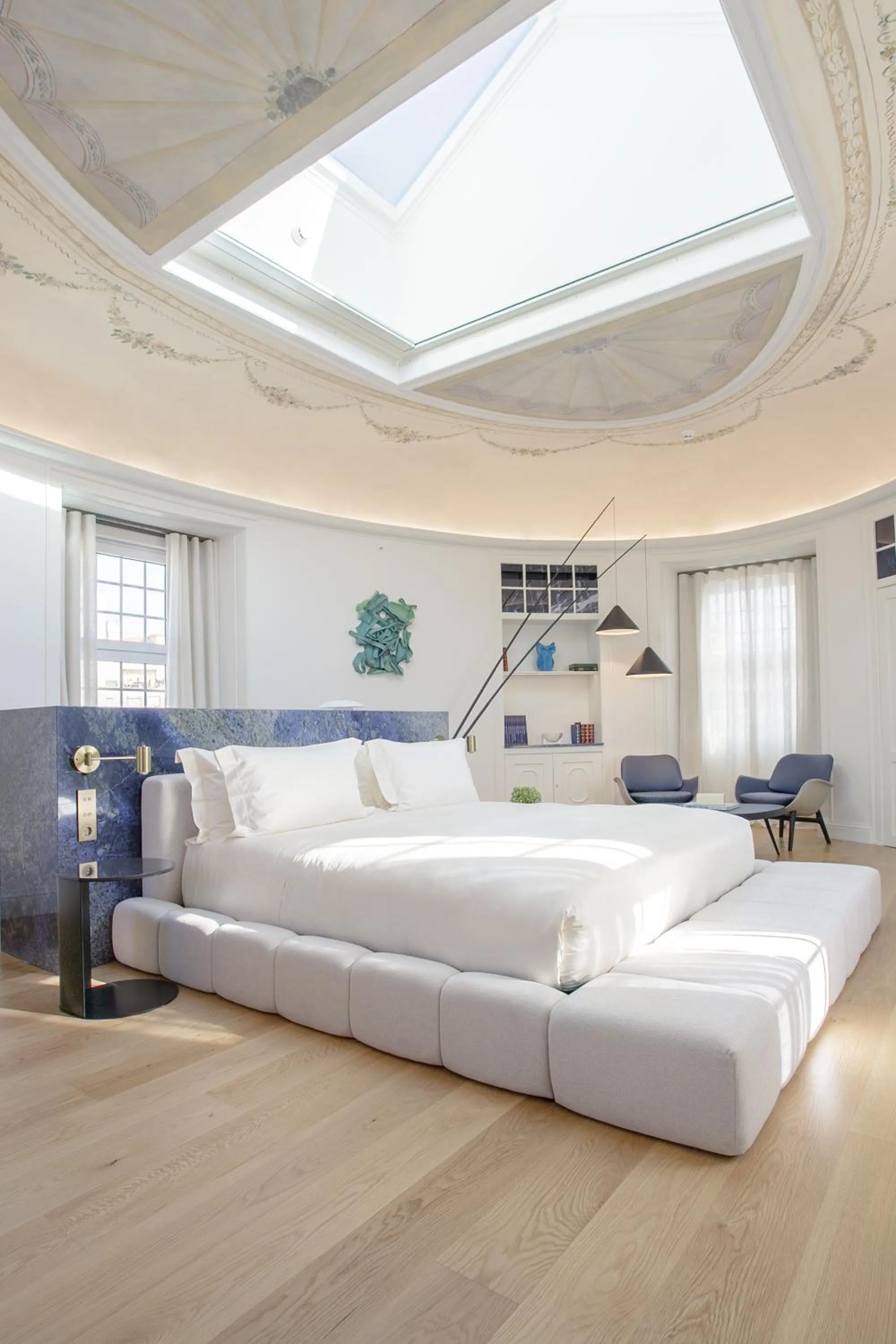 Bedroom, Bed in MACAM Hotel