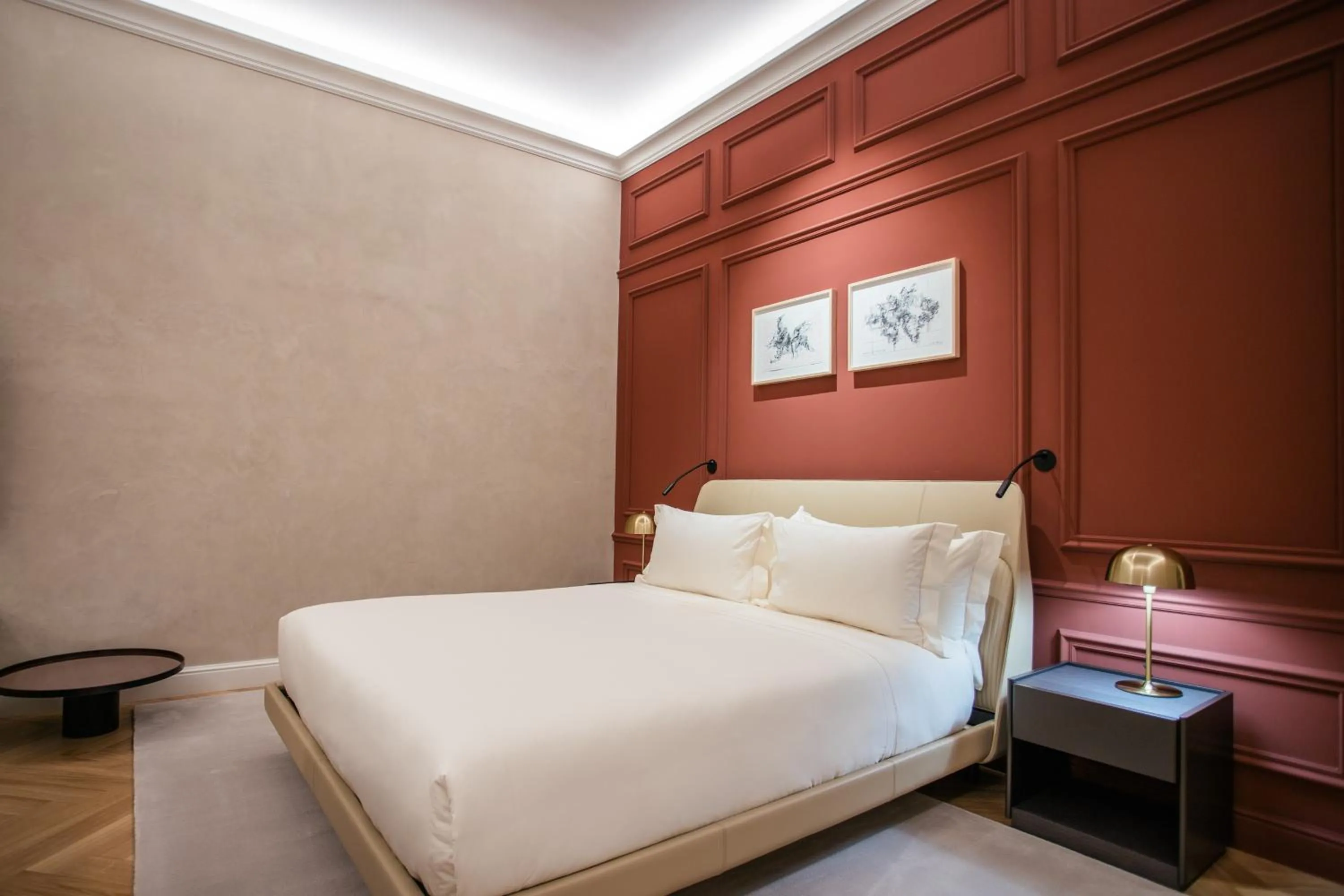 Bedroom, Bed in MACAM Hotel