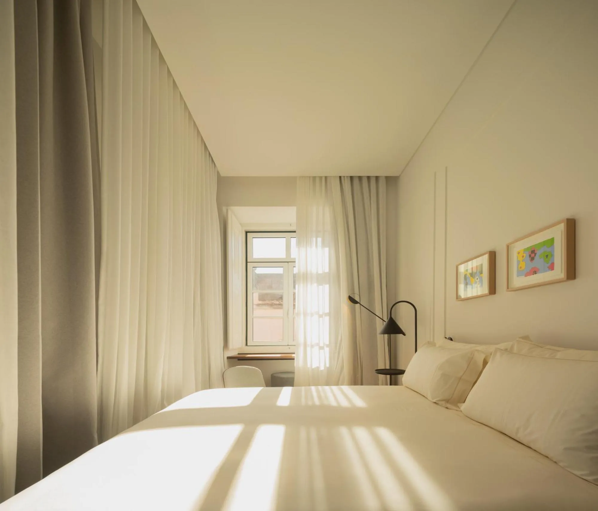 Bedroom, Bed in MACAM Hotel