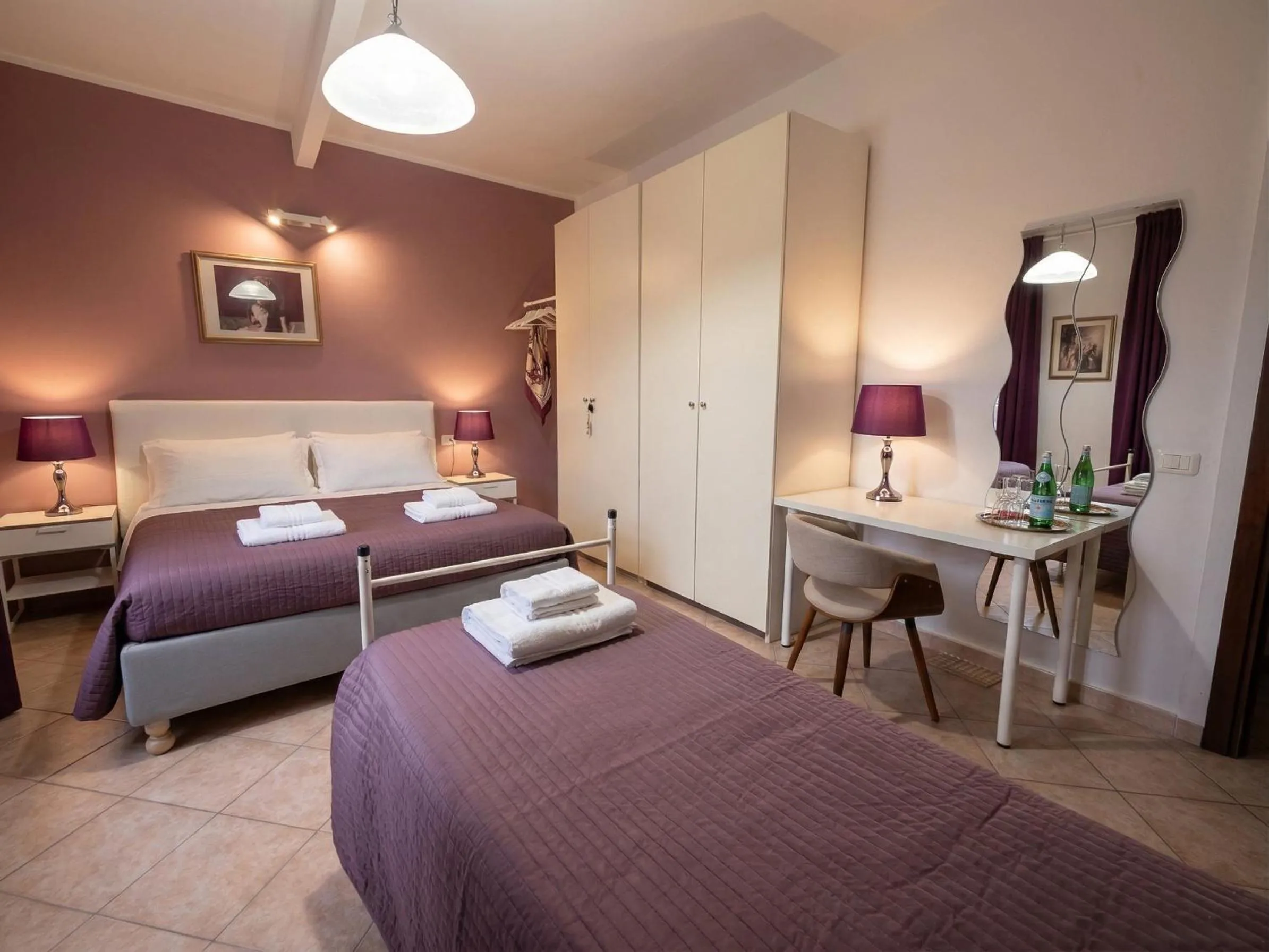 La Piazza B&B