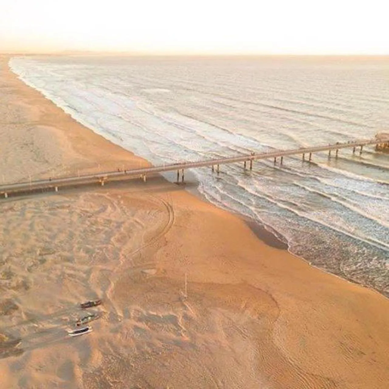 Natural landscape in Hotel Villa Barsanti