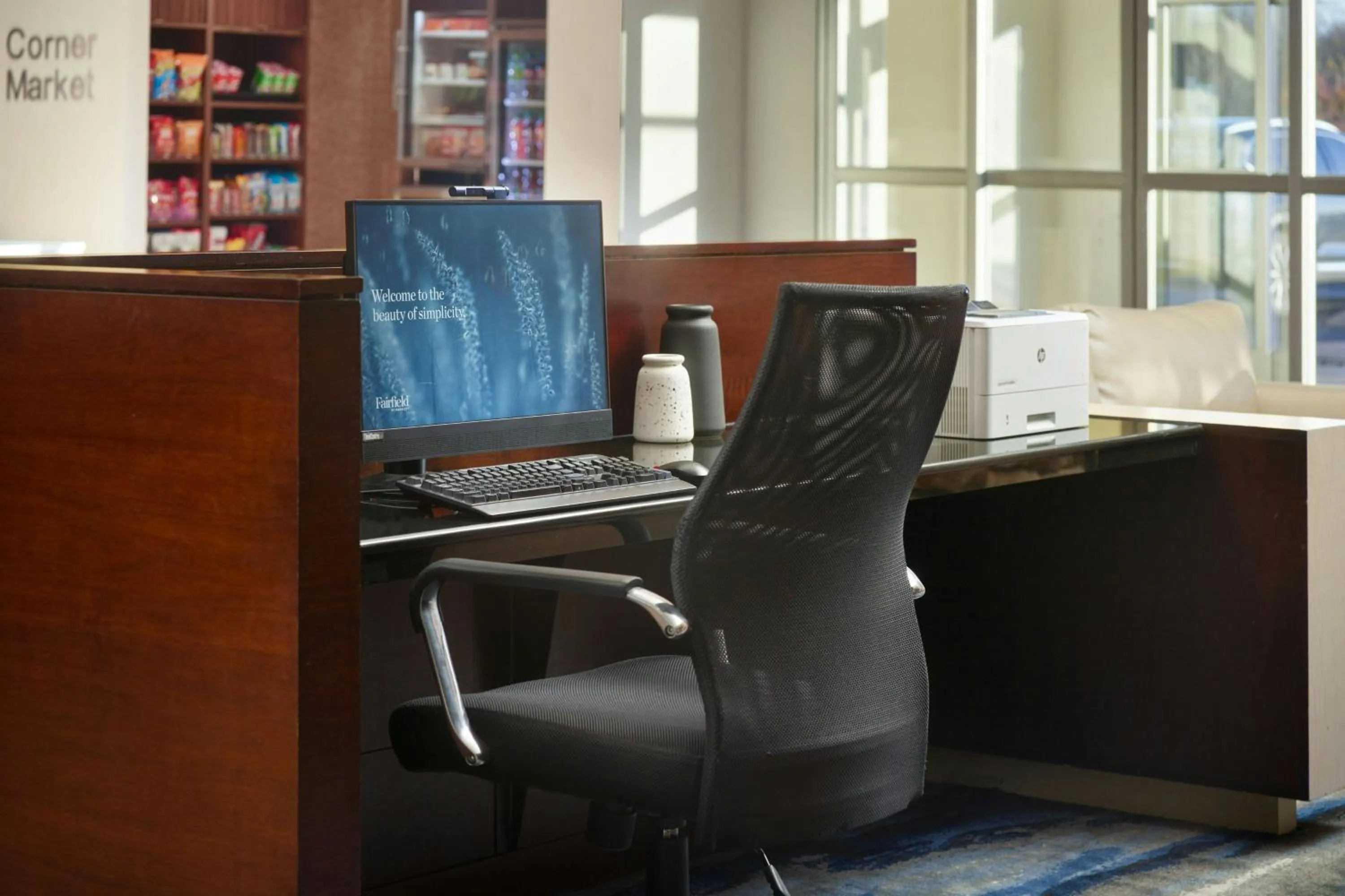 Other in Fairfield Inn & Suites by Marriott Jackson