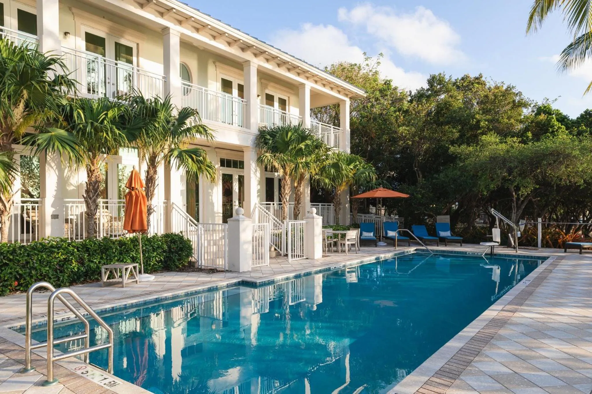 Restaurant/places to eat in Playa Largo Resort & Spa, Autograph Collection