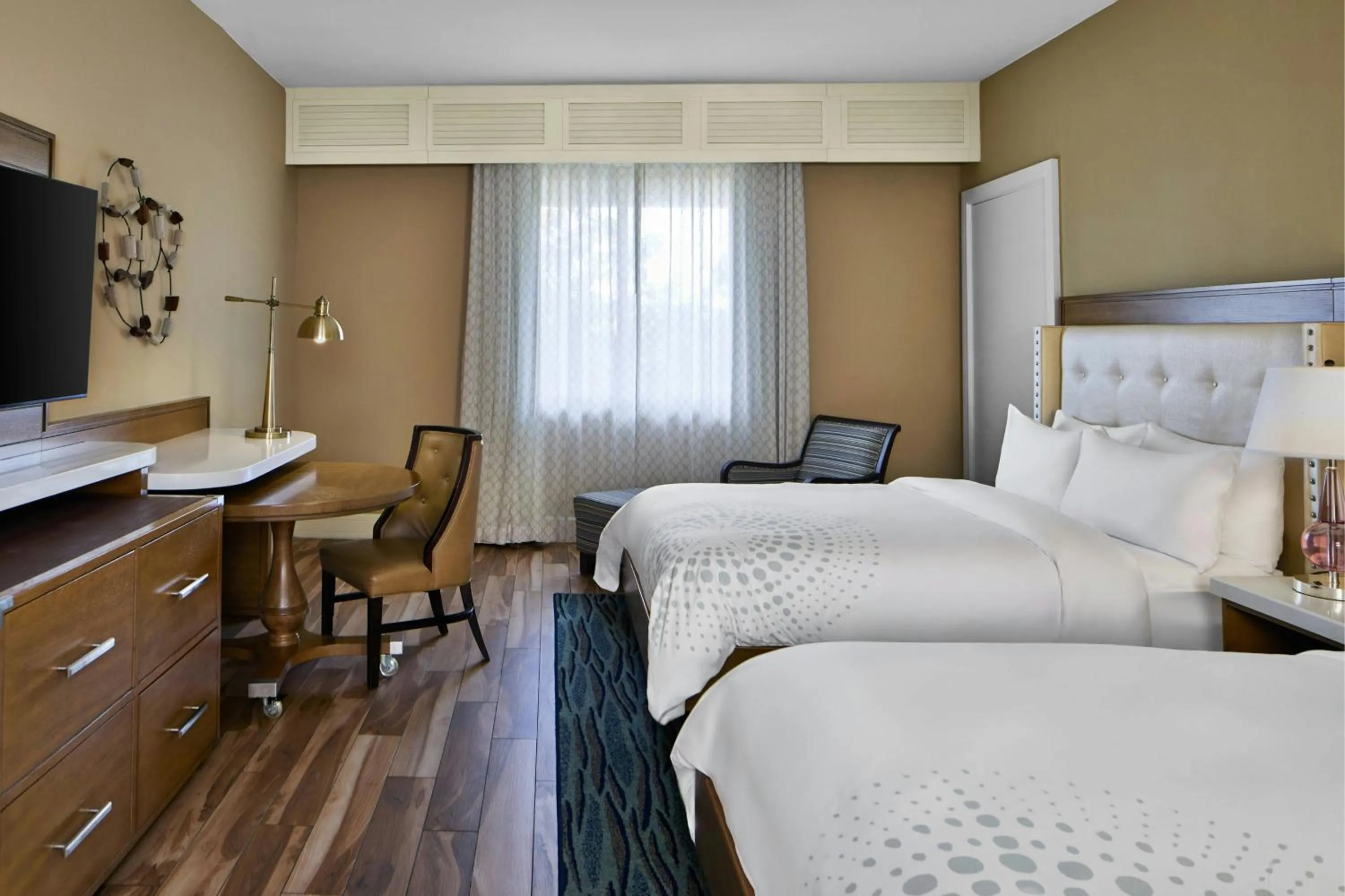 Photo of the whole room, Bed in Playa Largo Resort & Spa, Autograph Collection