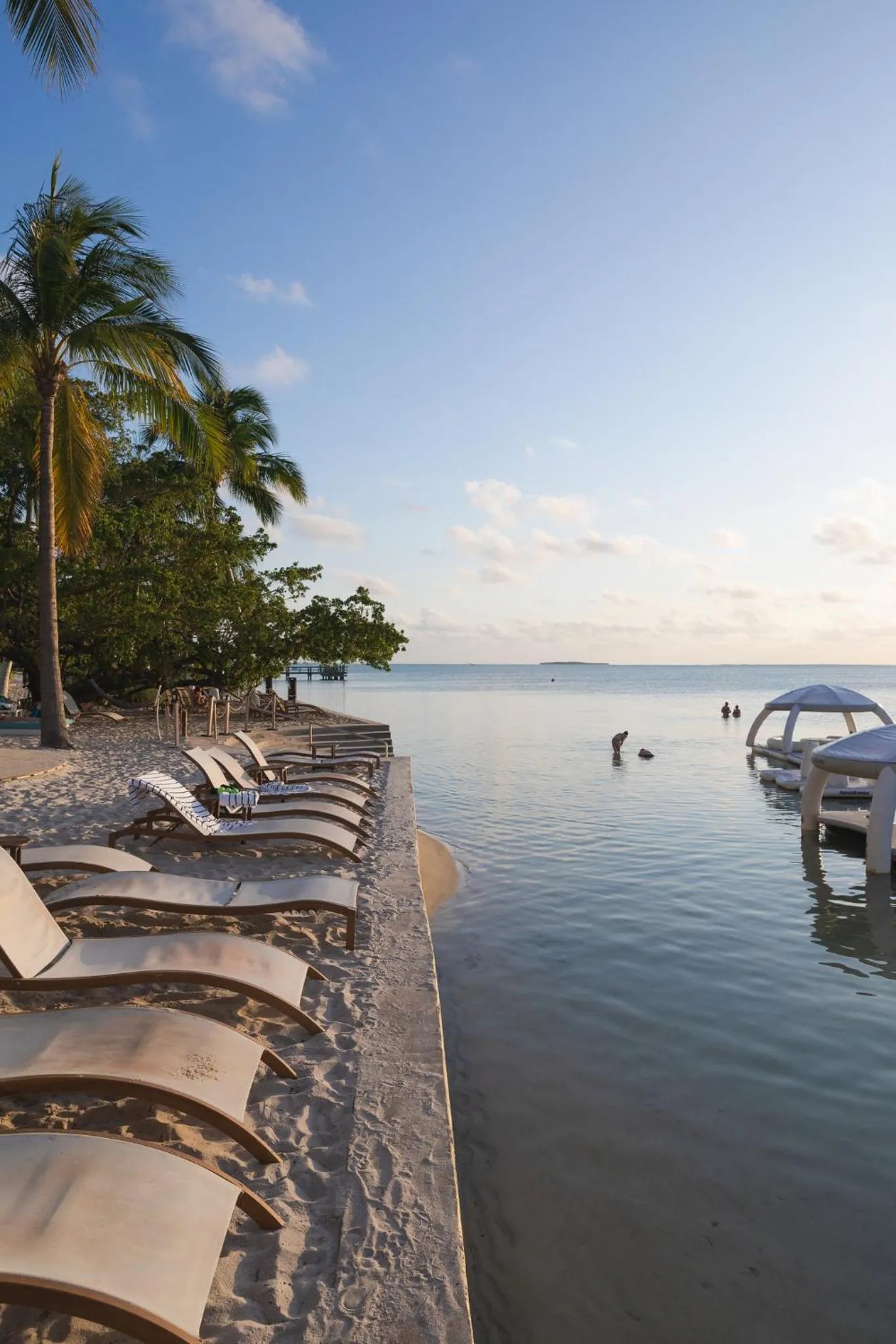 Restaurant/places to eat in Playa Largo Resort & Spa, Autograph Collection