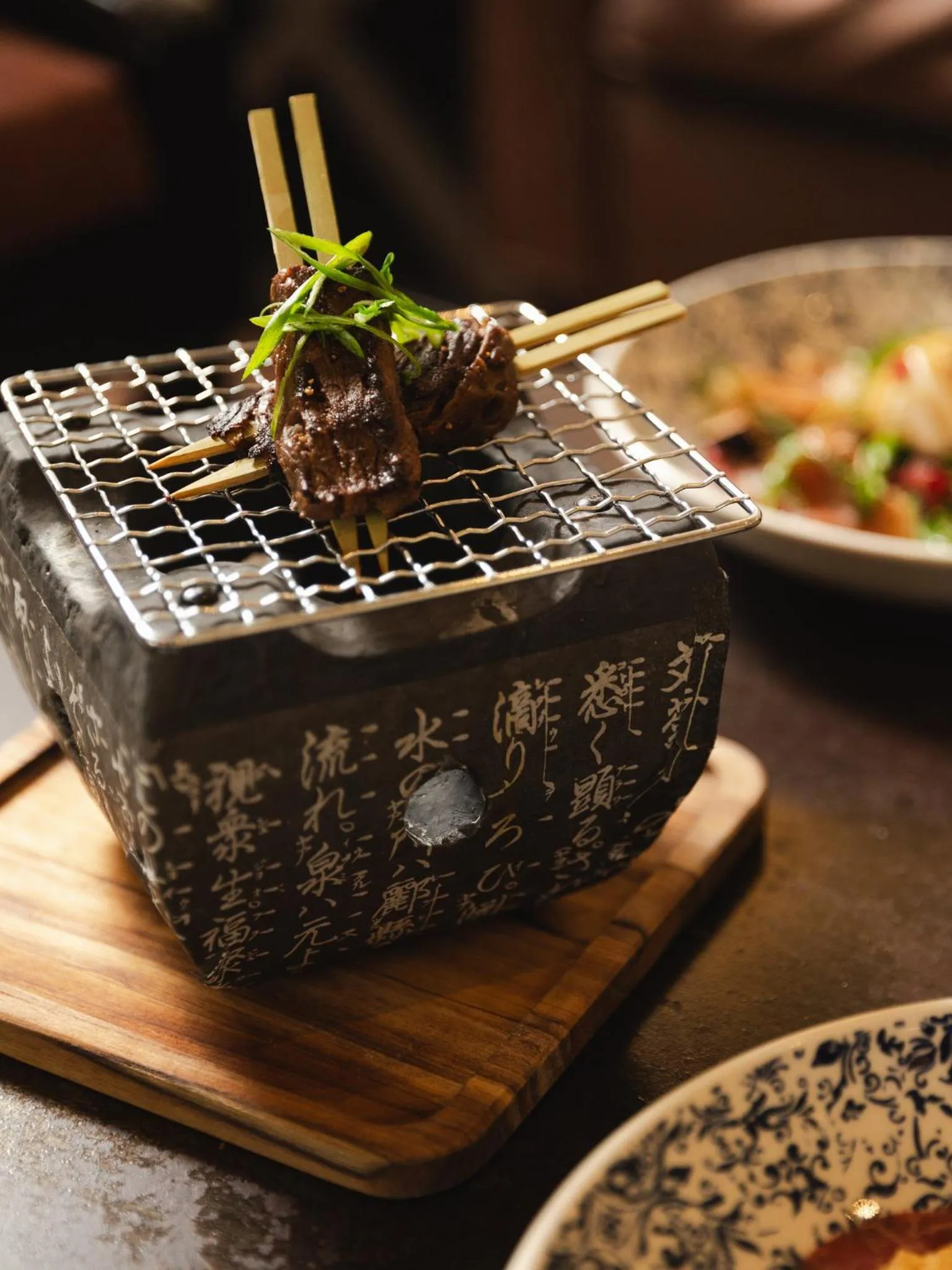 Restaurant/places to eat in Playa Largo Resort & Spa, Autograph Collection