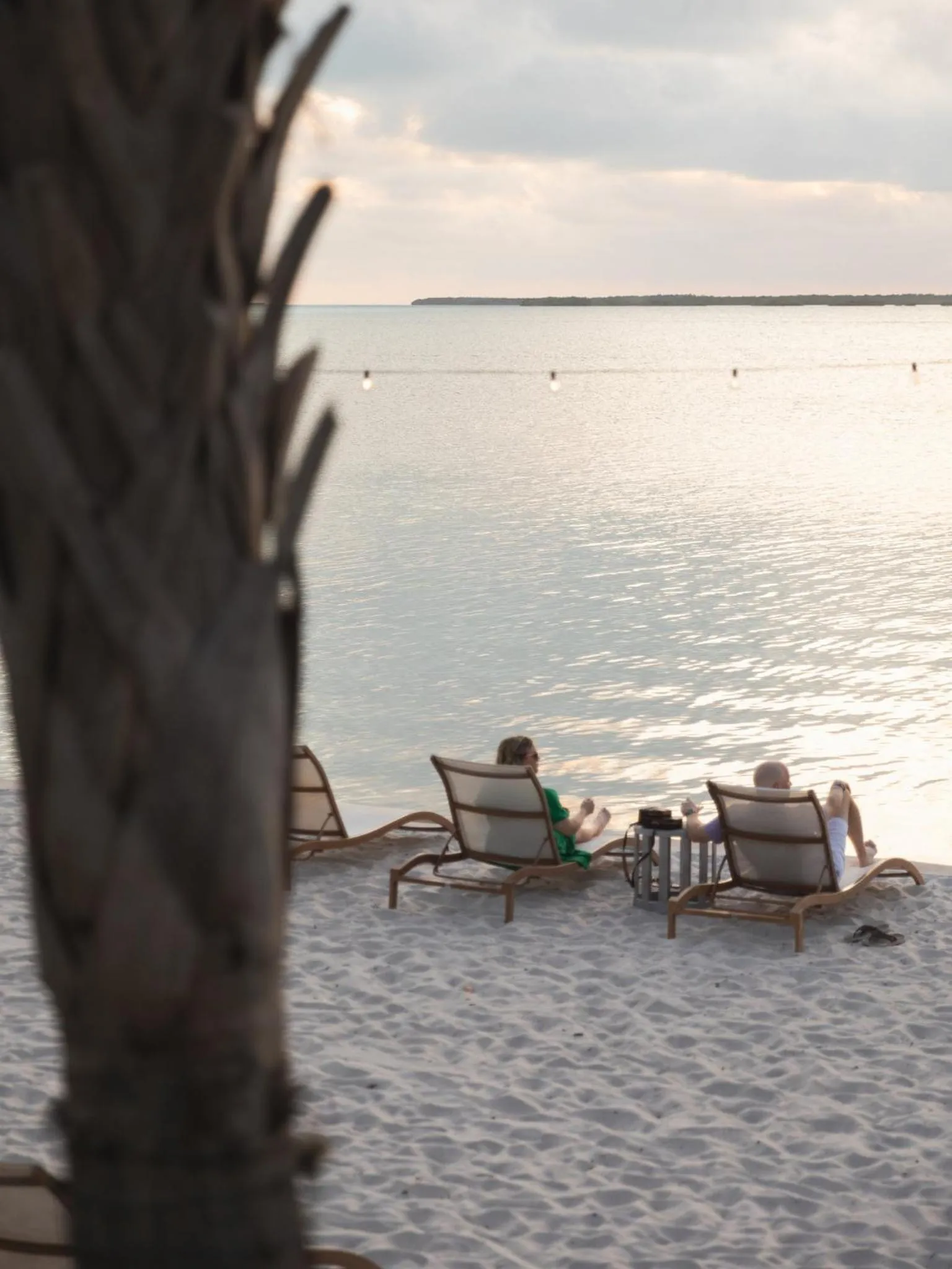 Restaurant/places to eat in Playa Largo Resort & Spa, Autograph Collection