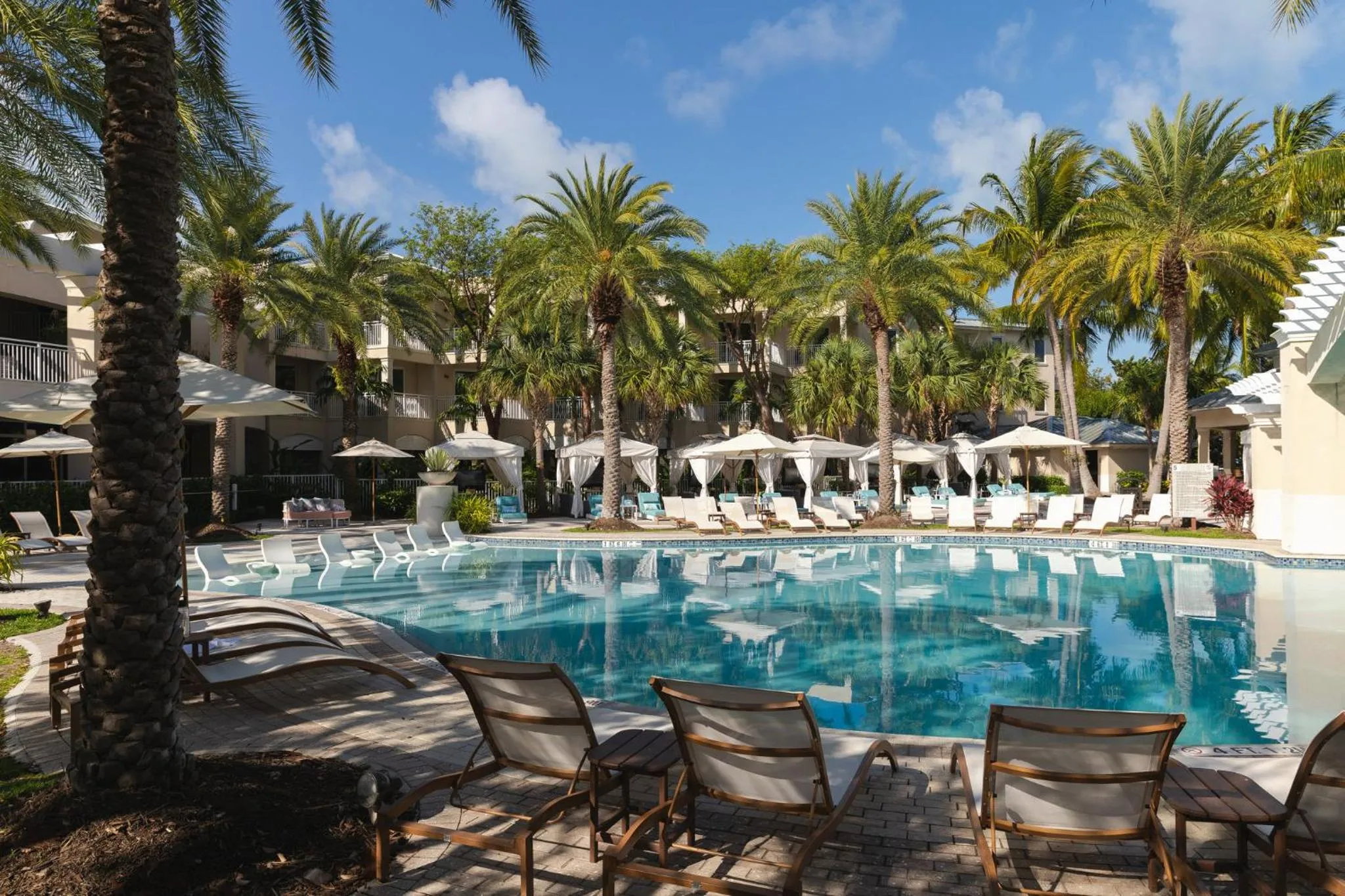 Restaurant/places to eat in Playa Largo Resort & Spa, Autograph Collection