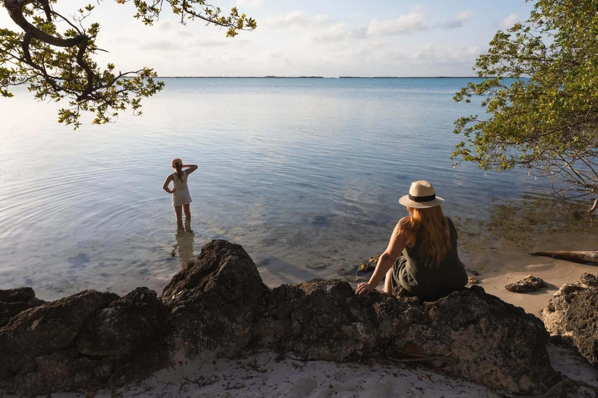 Restaurant/places to eat in Playa Largo Resort & Spa, Autograph Collection