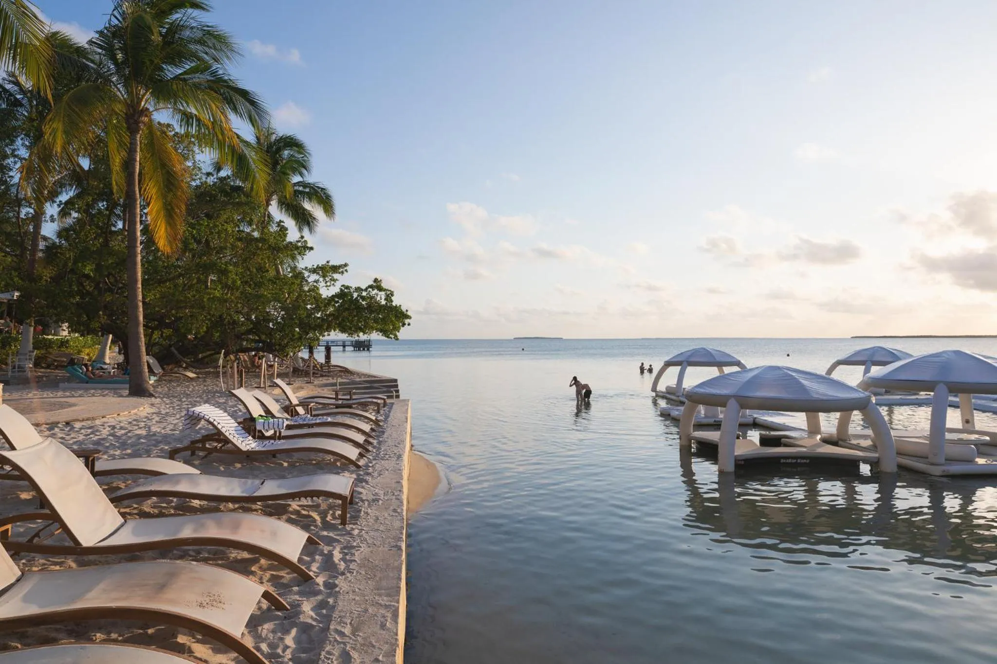 Restaurant/places to eat in Playa Largo Resort & Spa, Autograph Collection