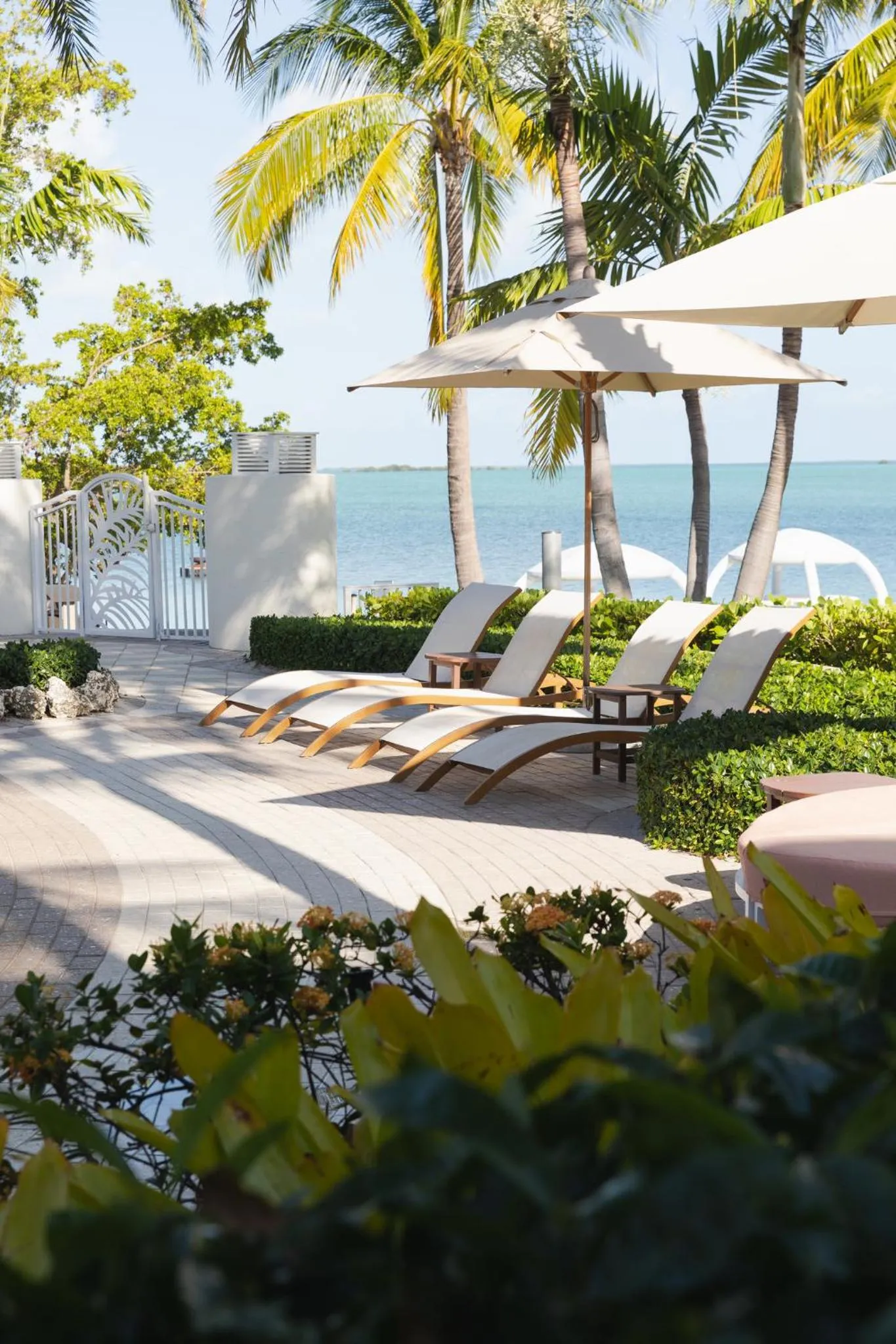 Restaurant/places to eat in Playa Largo Resort & Spa, Autograph Collection