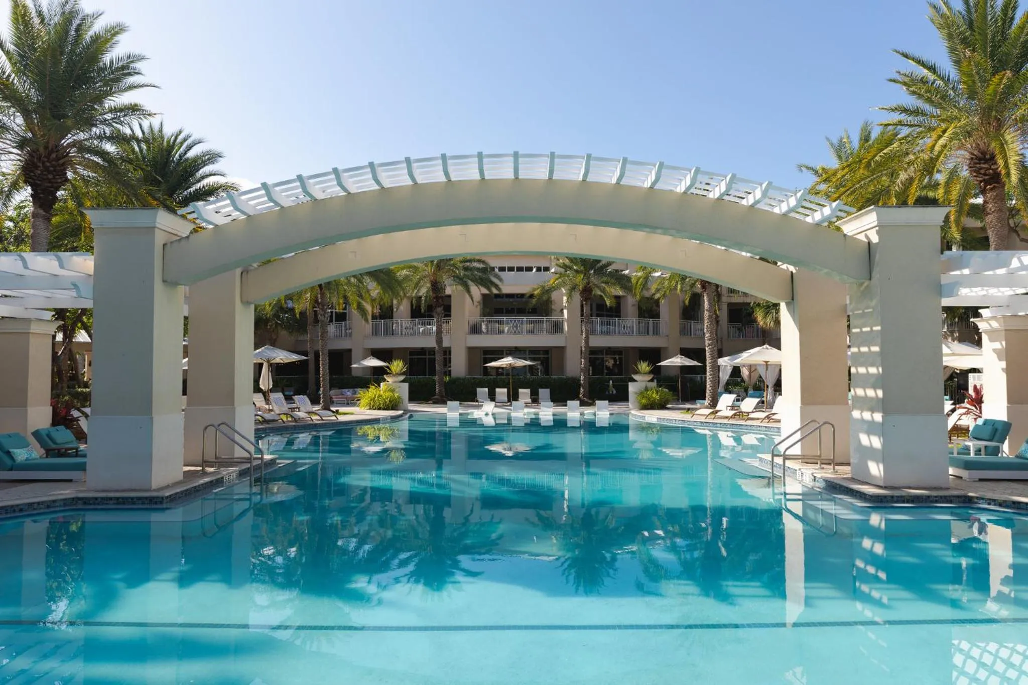 Restaurant/places to eat in Playa Largo Resort & Spa, Autograph Collection