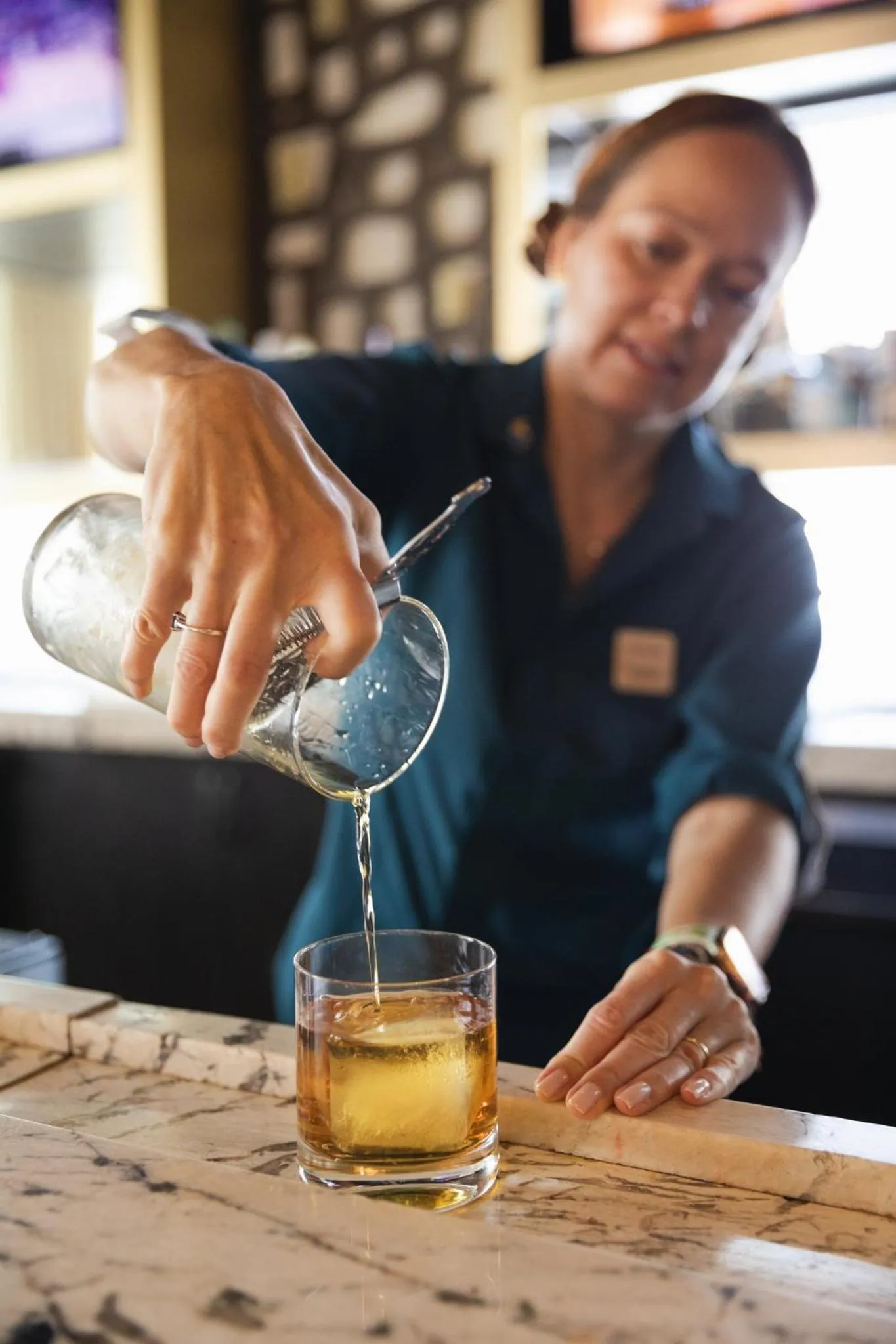 Restaurant/places to eat in Playa Largo Resort & Spa, Autograph Collection