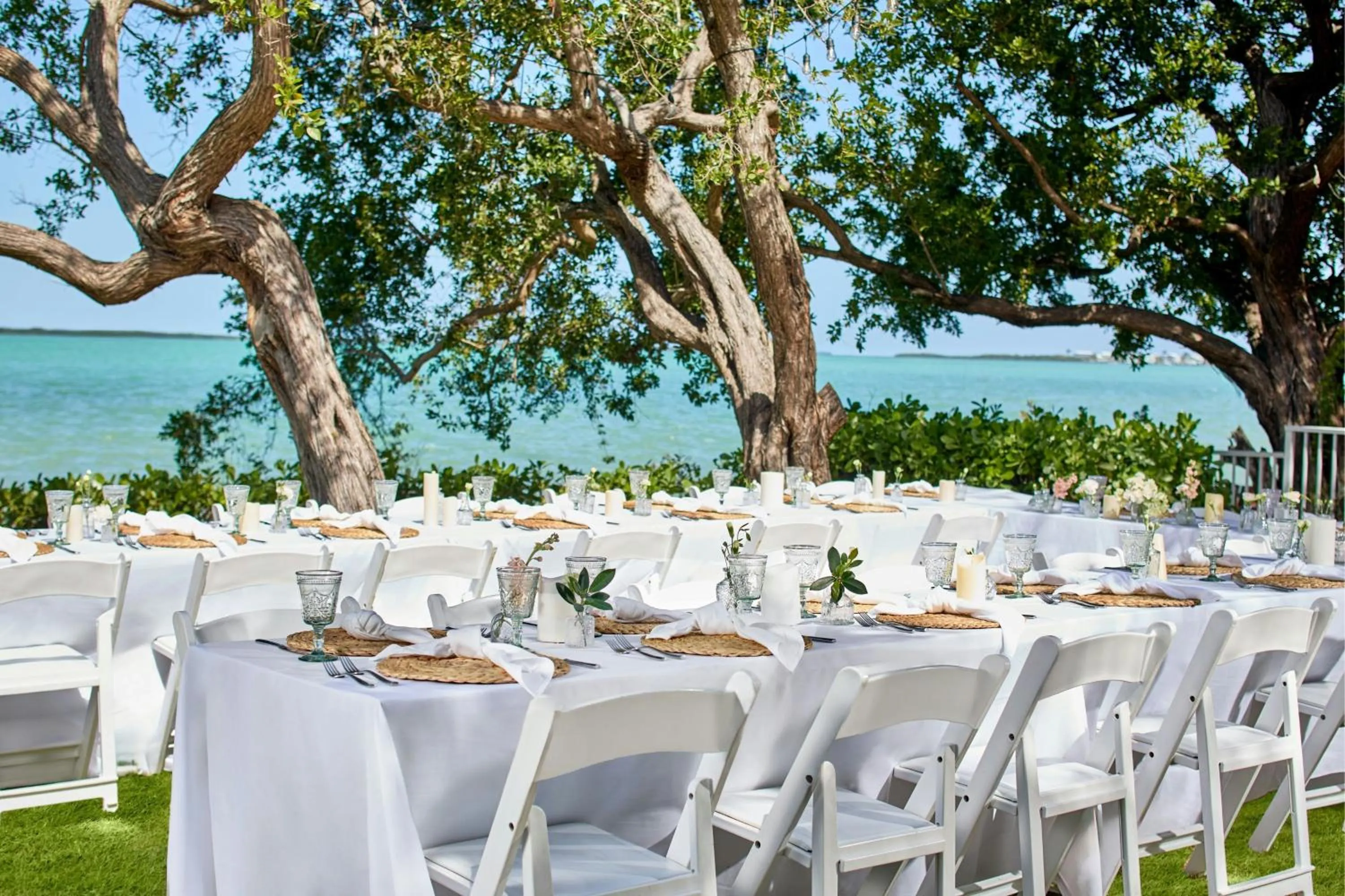 Beach in Playa Largo Resort & Spa, Autograph Collection